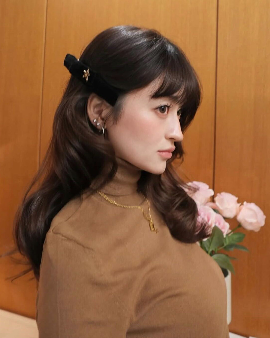 B. STAR BARRETTE/158cm/着用サイズF