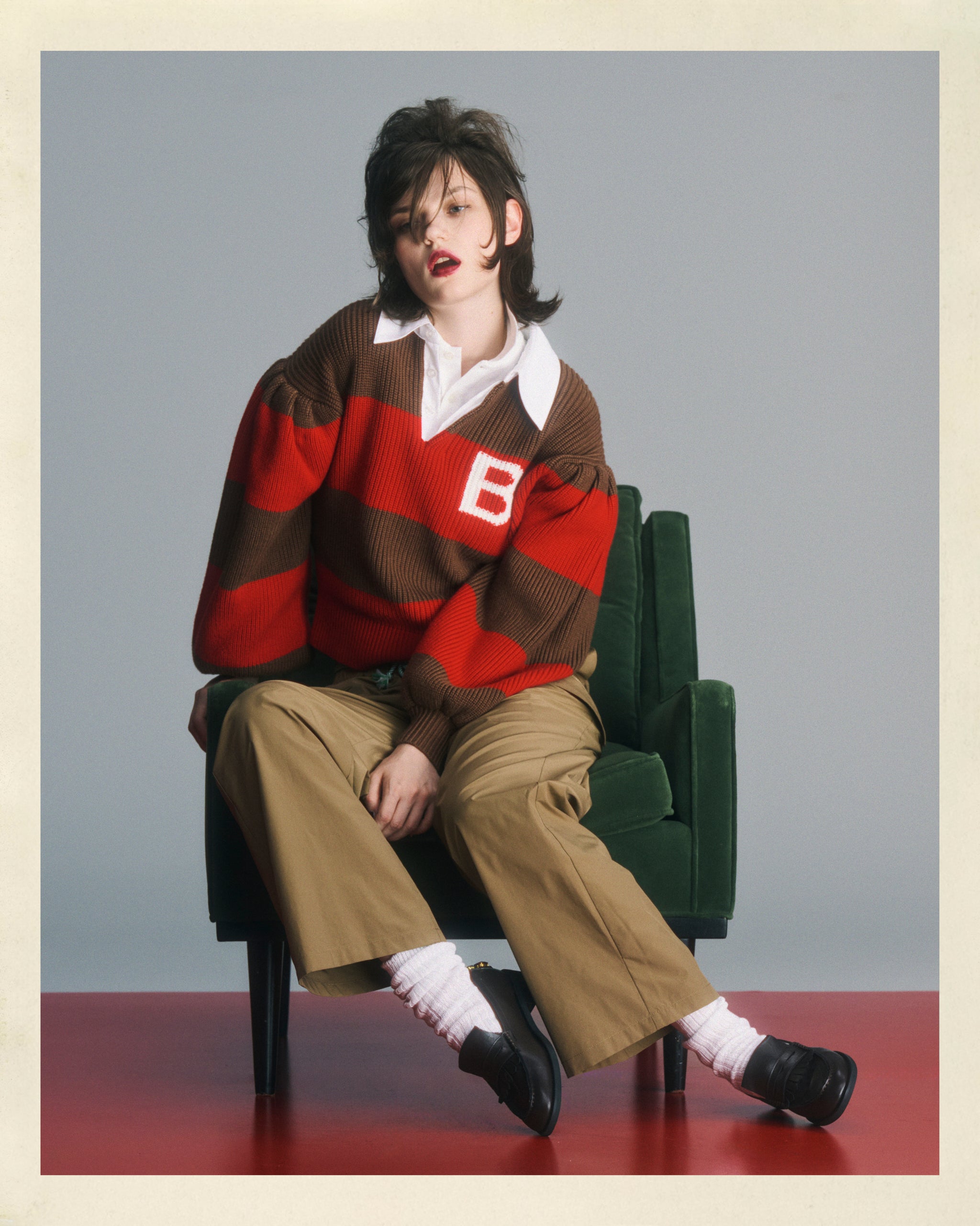 PIPER CARGO PANTS