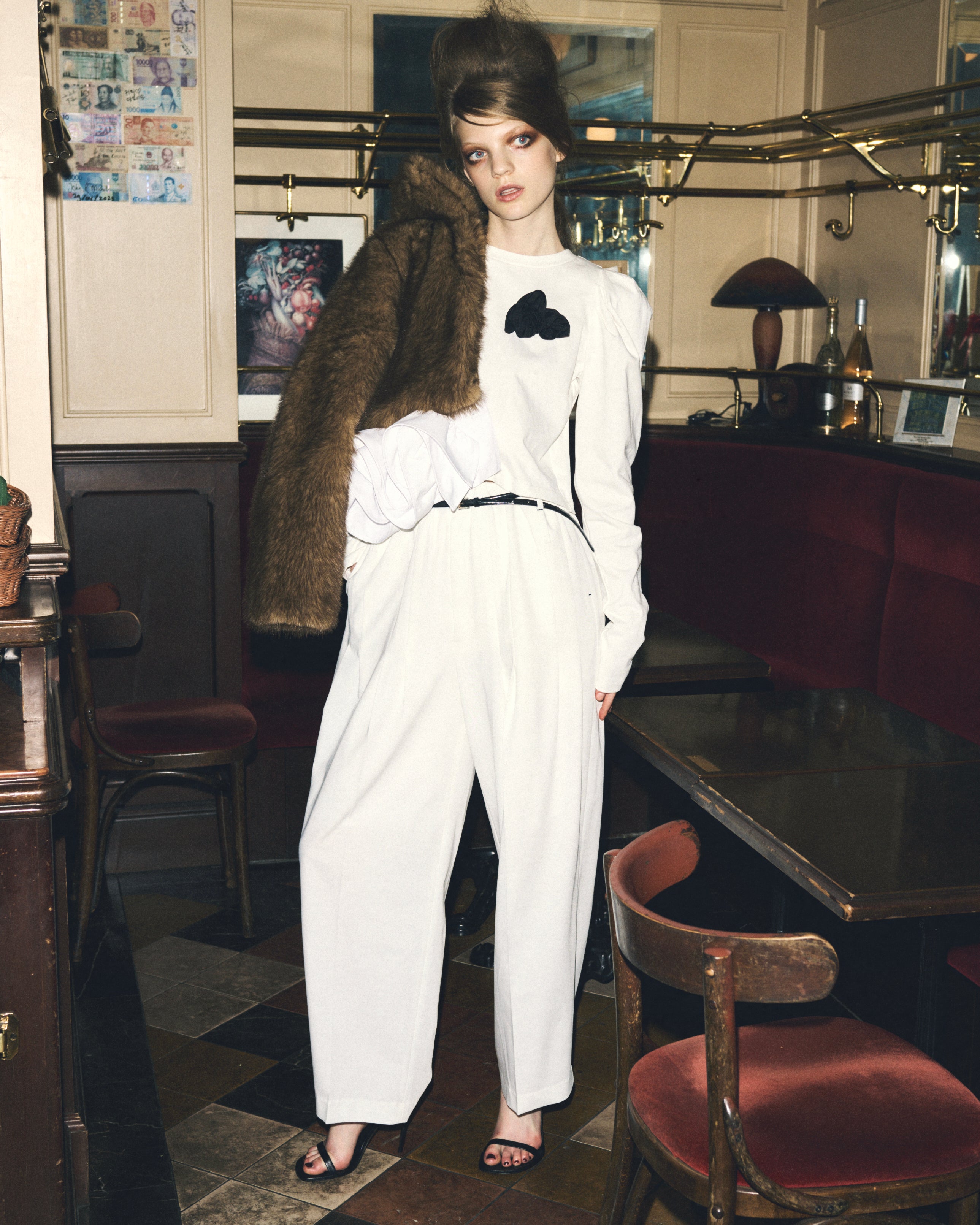 VIVIANA PANTS