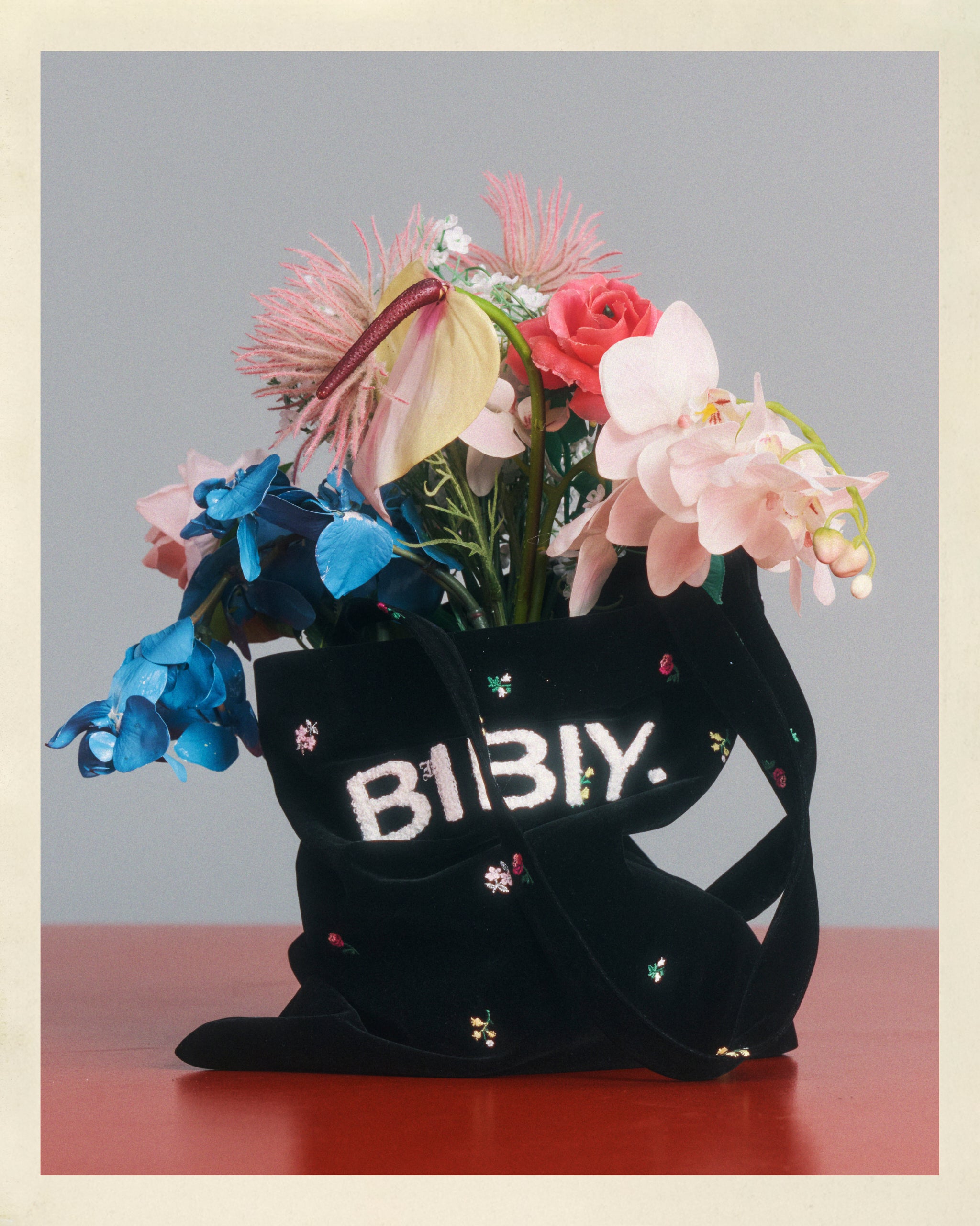 バッグ Bibiy. BCAMILLEBAG pink BAG｜Bibiy.