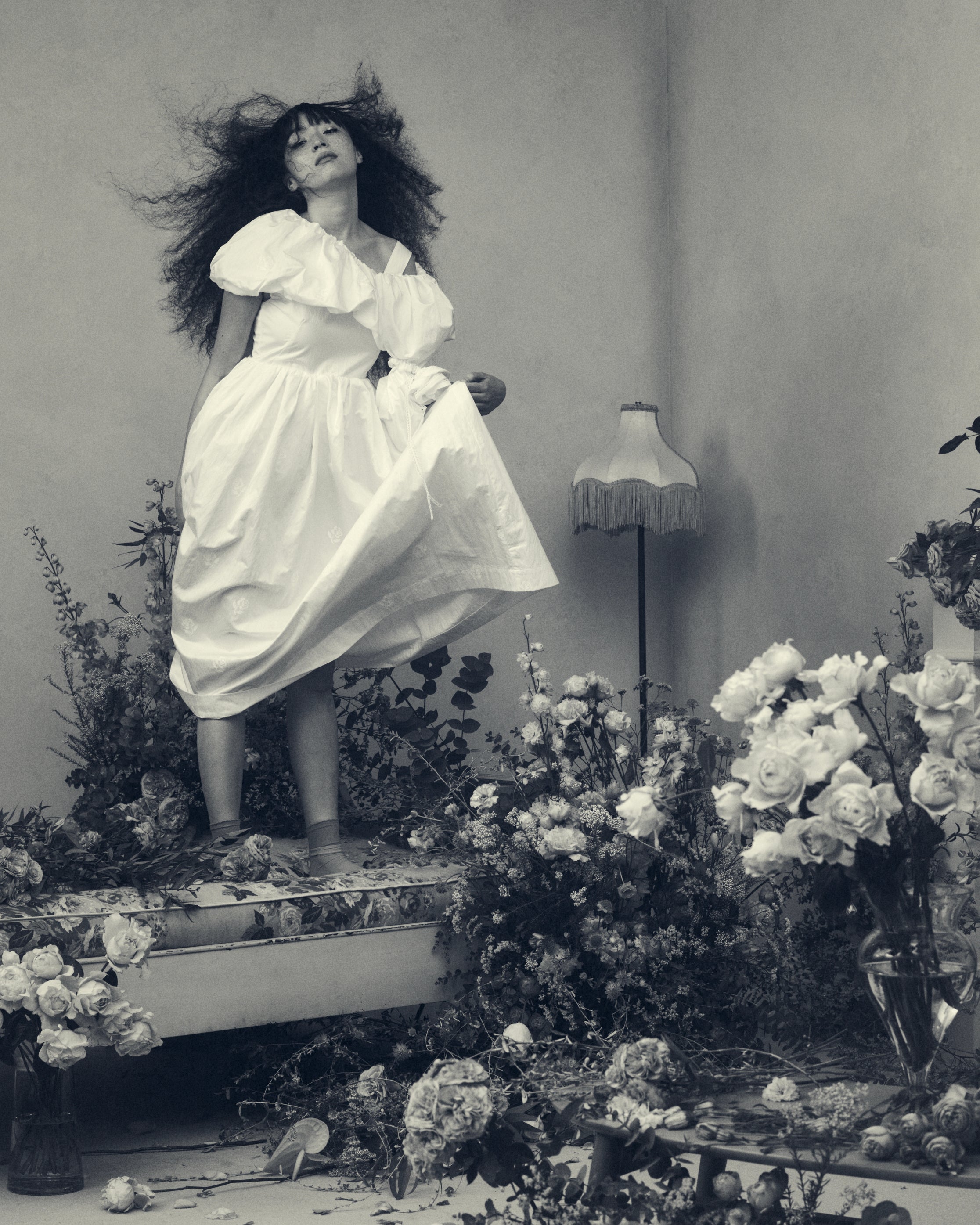 Bibiy. PRE-SPRING '26｜Bibiy.