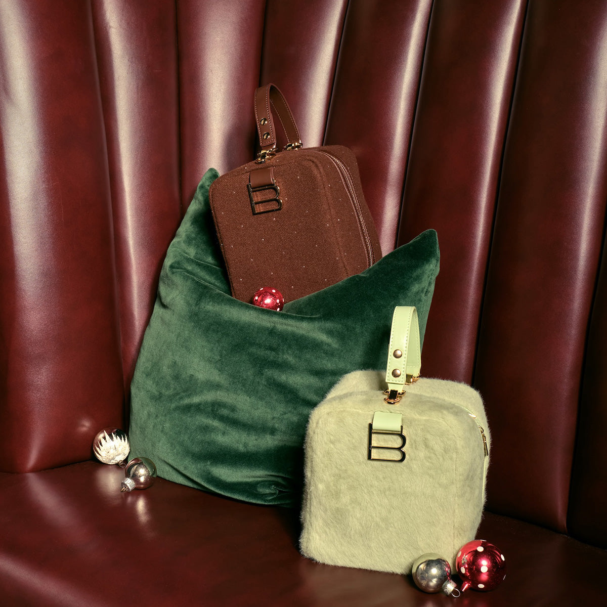 【正規品】bibiy B. BLOOMY BLOUSE⭐️ B. BLOOMY｜Bibiy.