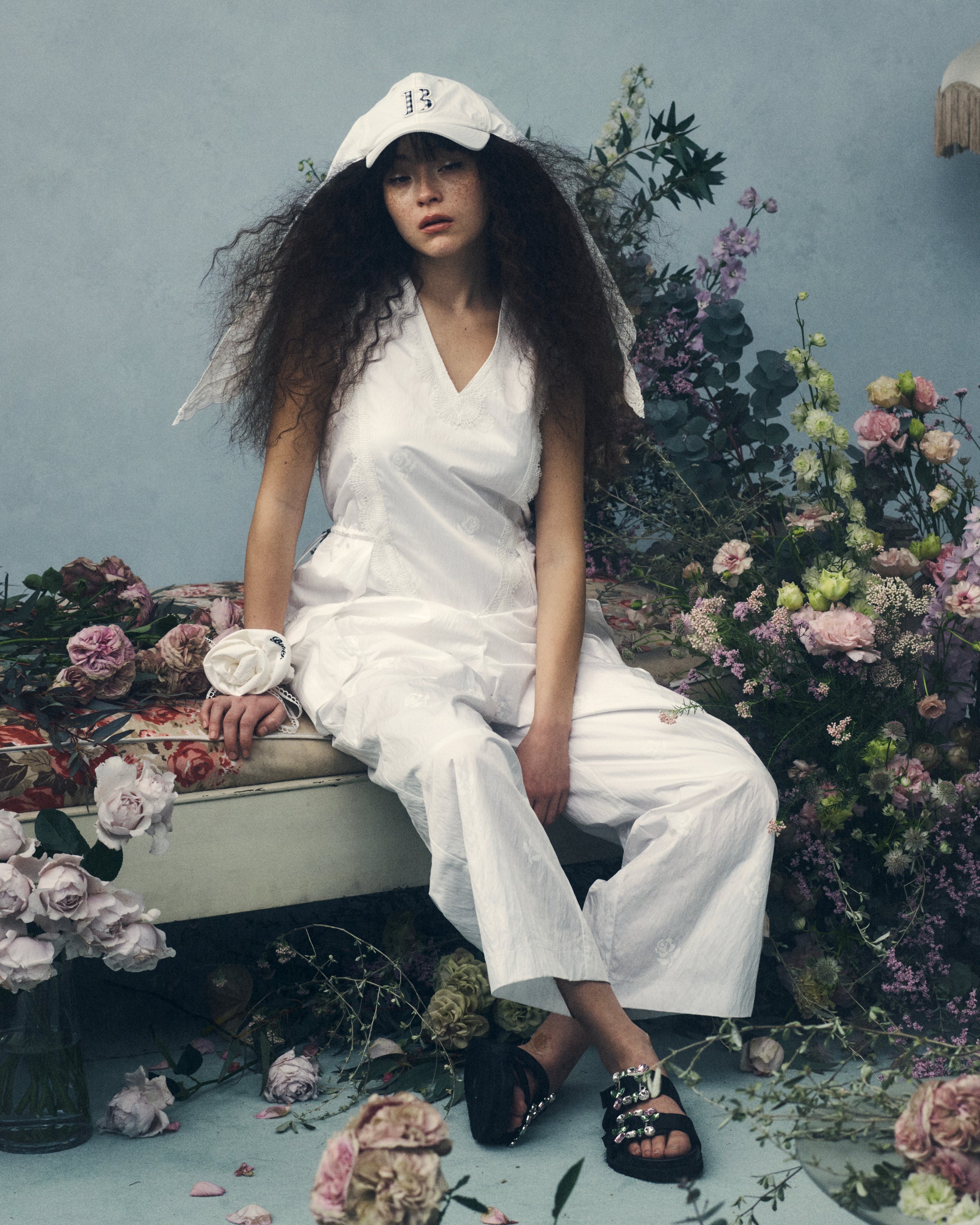 BIBIY. ROSETTE SHUSHU