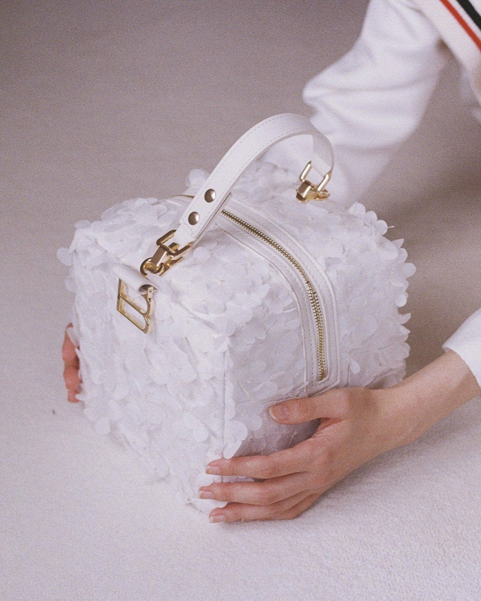 B. FLORET BOX BAG