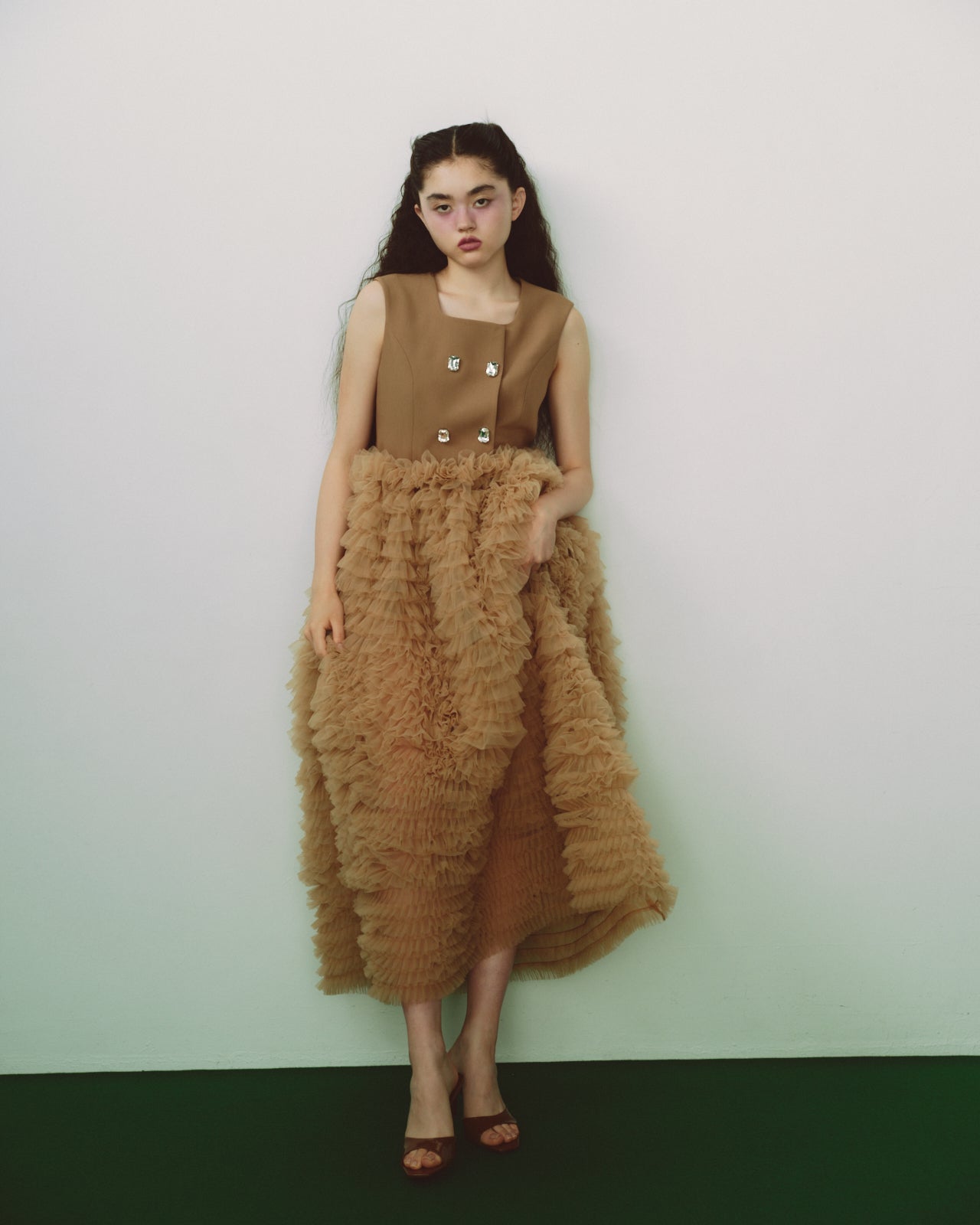 AIMEE BIJOU TOP