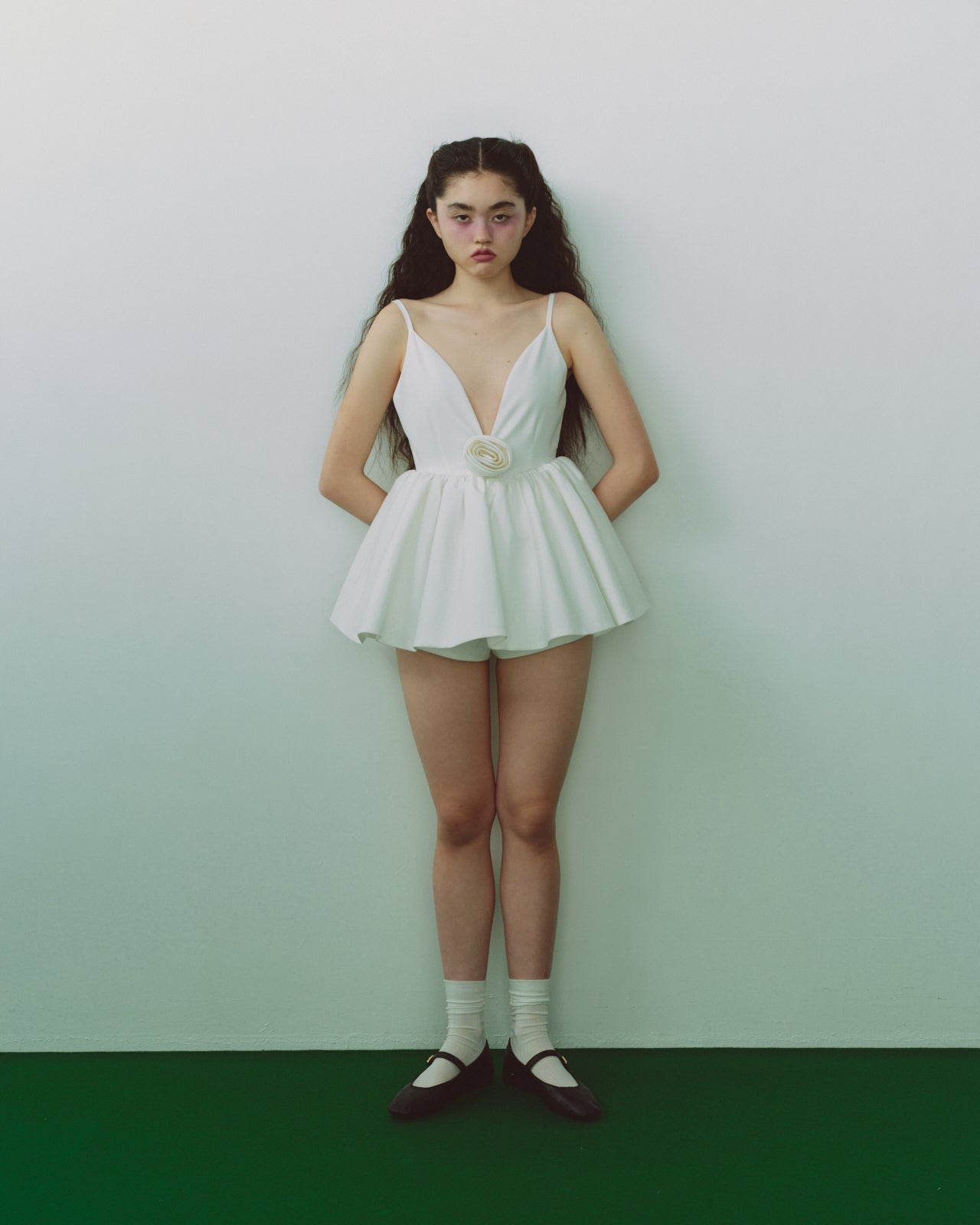 ALEXA FLOWER ROMPERS