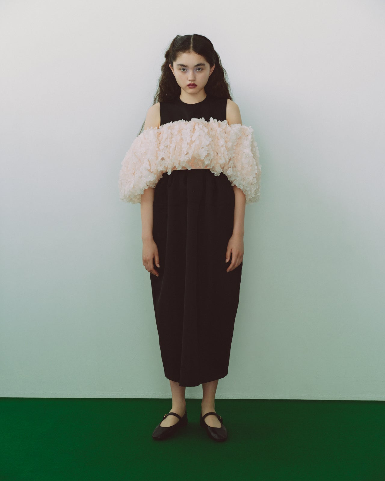 MAGNOLIA TOP