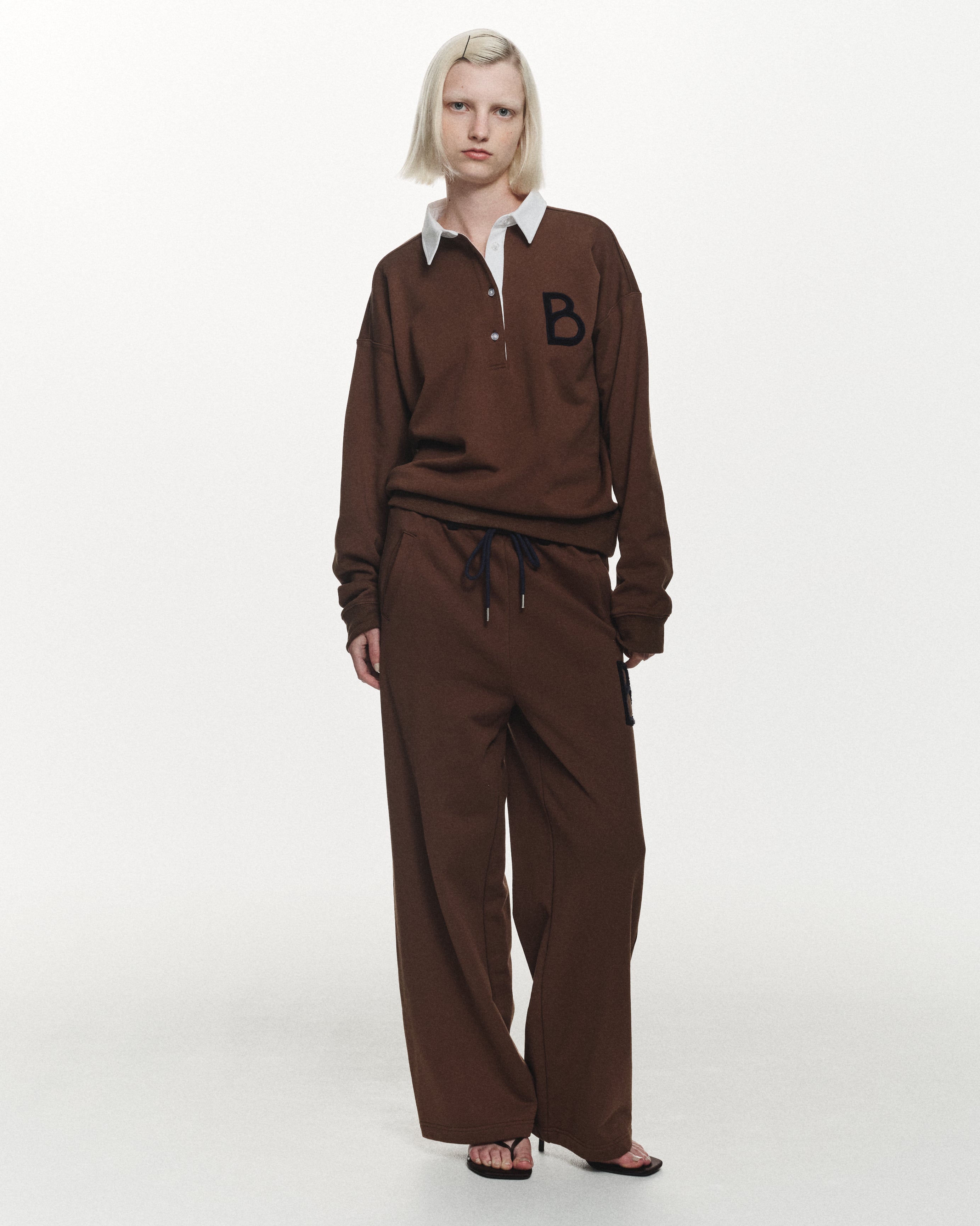 B. CLUB PREPPY PANTS