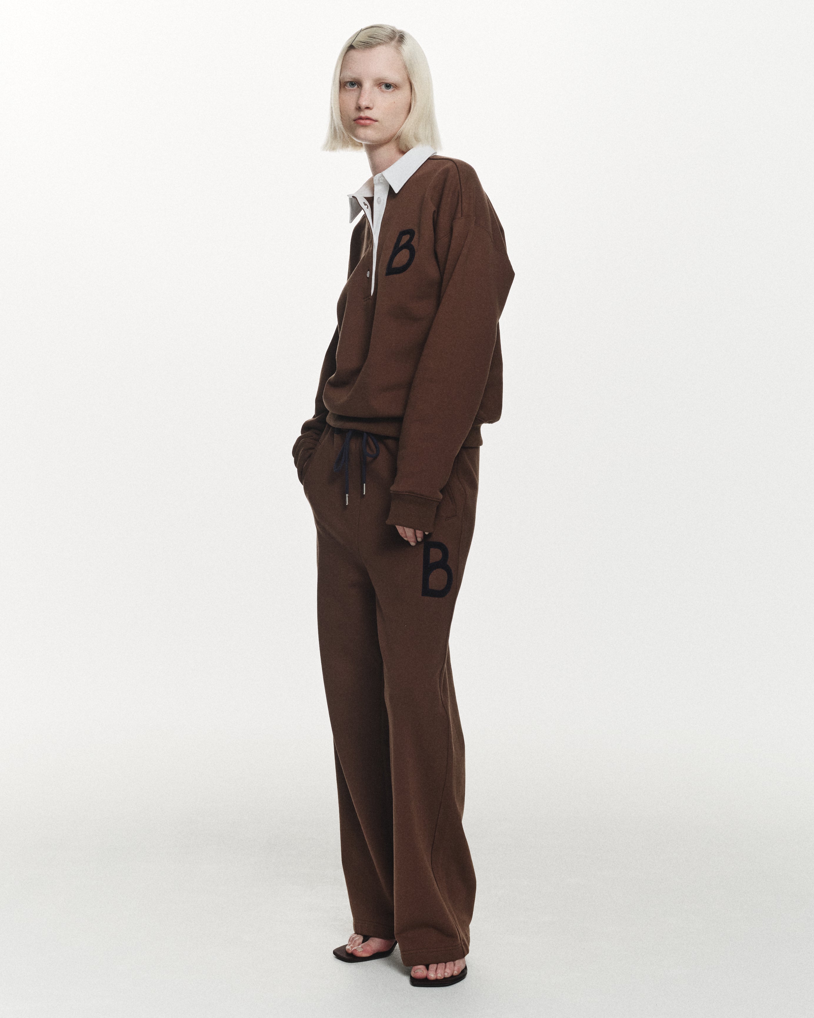 B. CLUB PREPPY PANTS