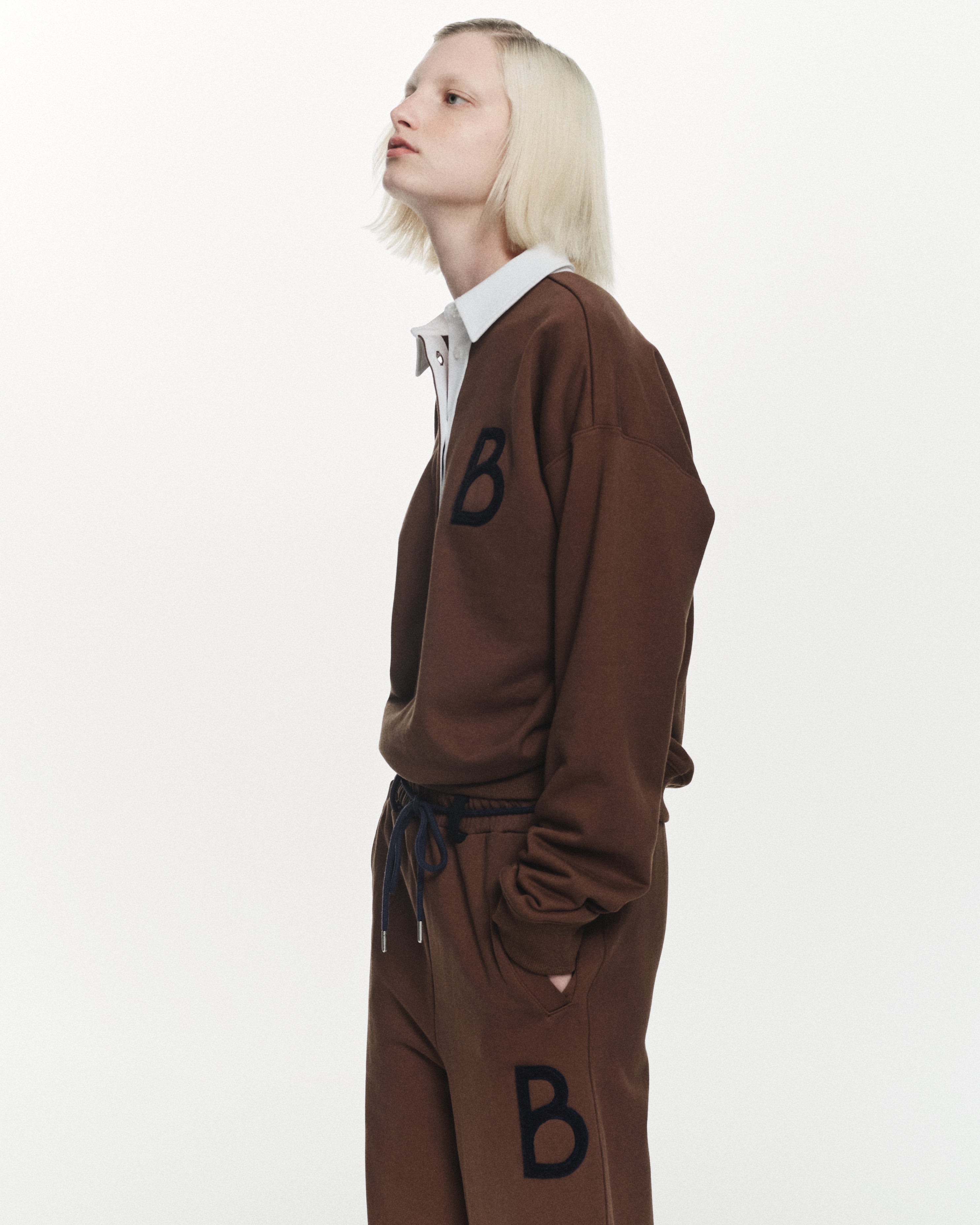 B. CLUB PREPPY PANTS