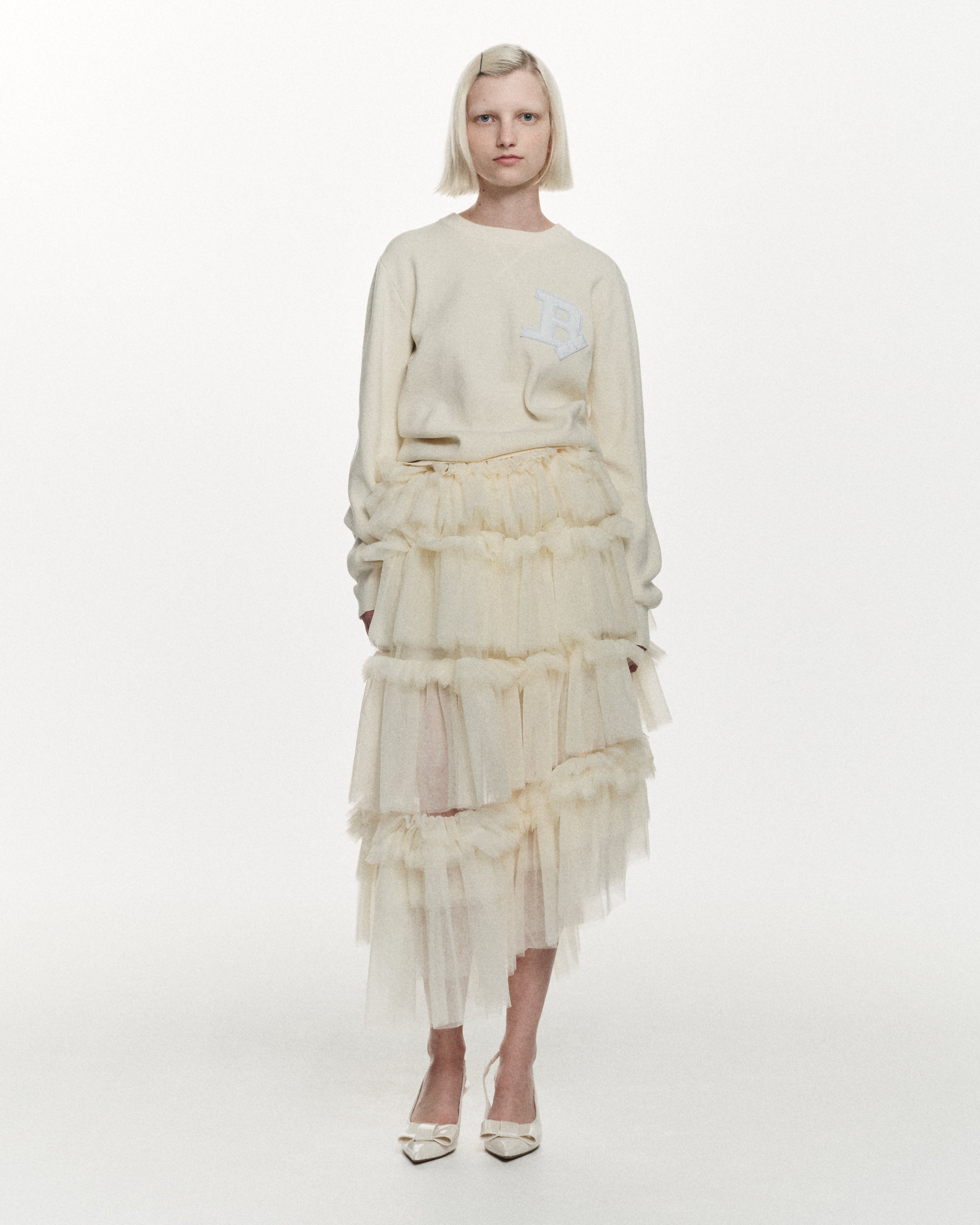 B. CLUB KNIT
