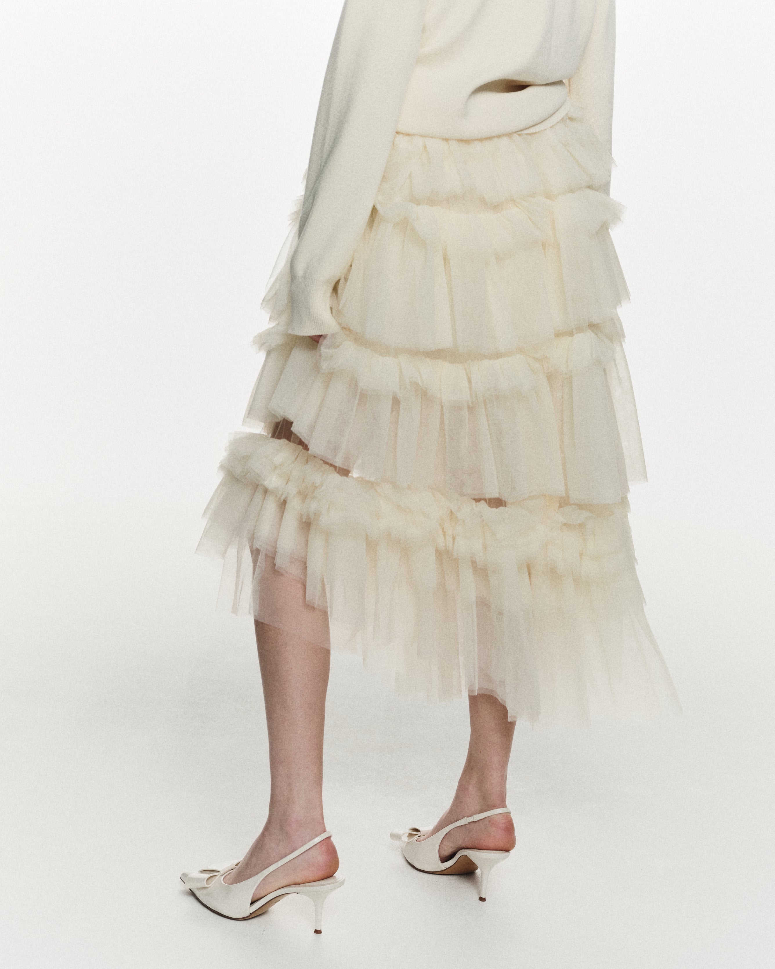 MARILYN SKIRT