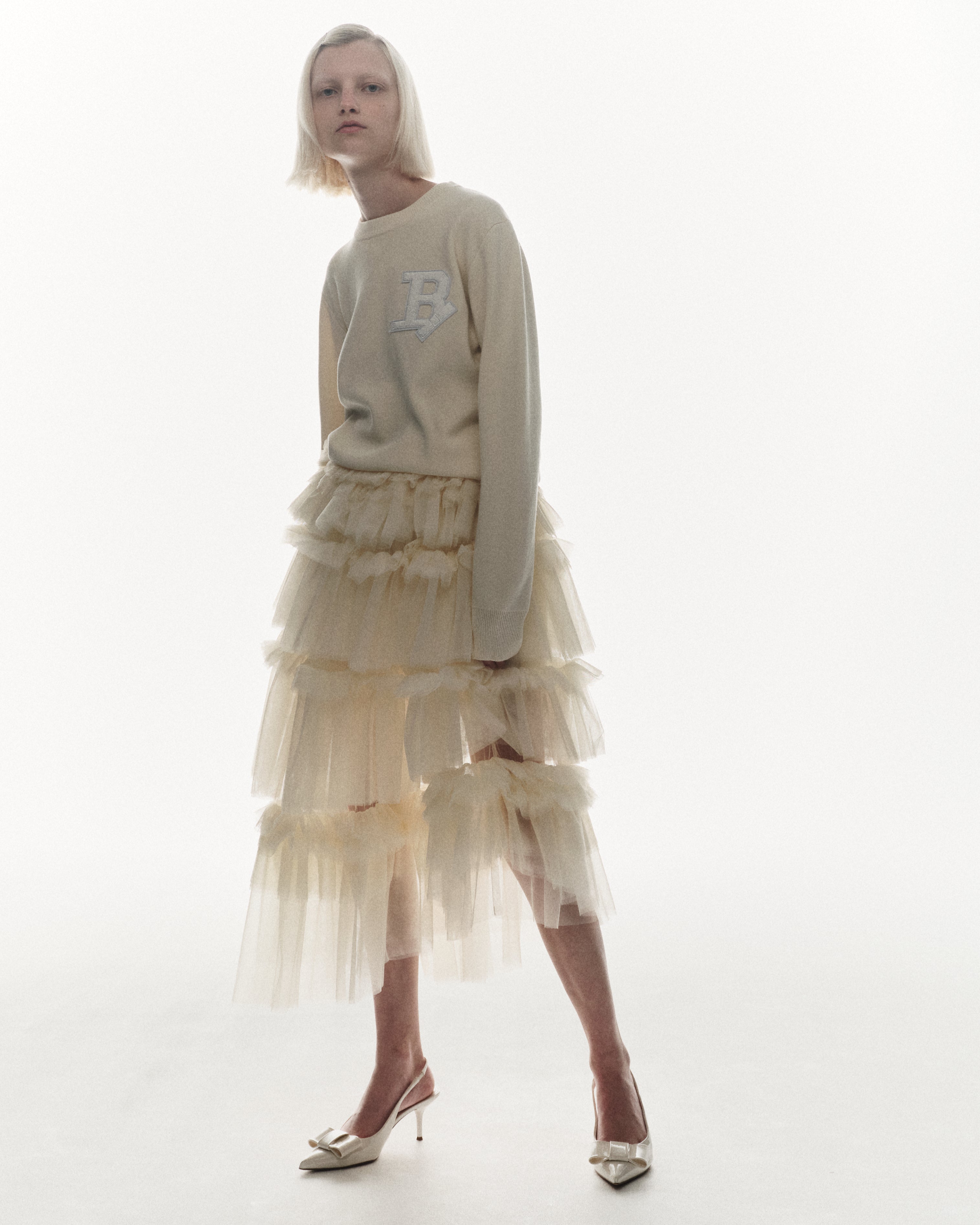 MARILYN SKIRT