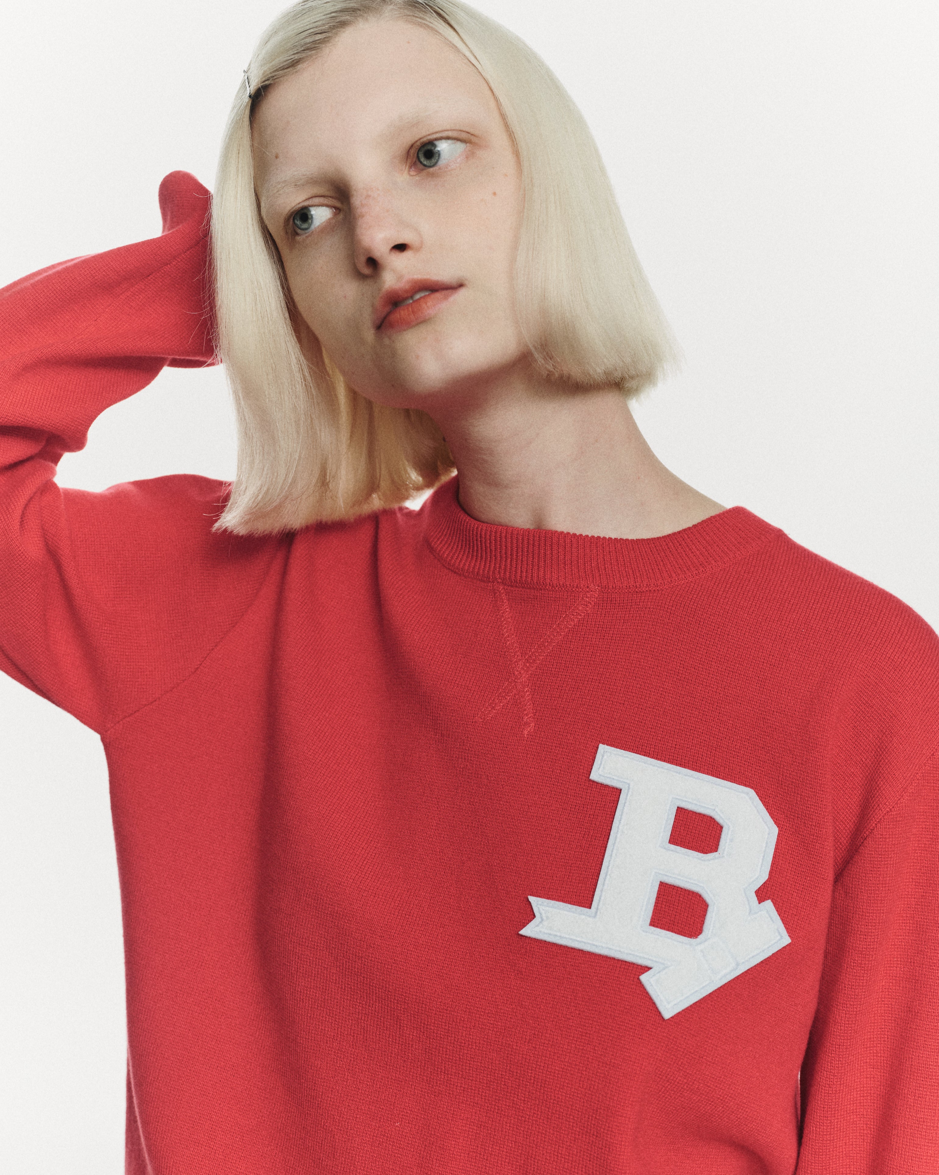B. CLUB KNIT