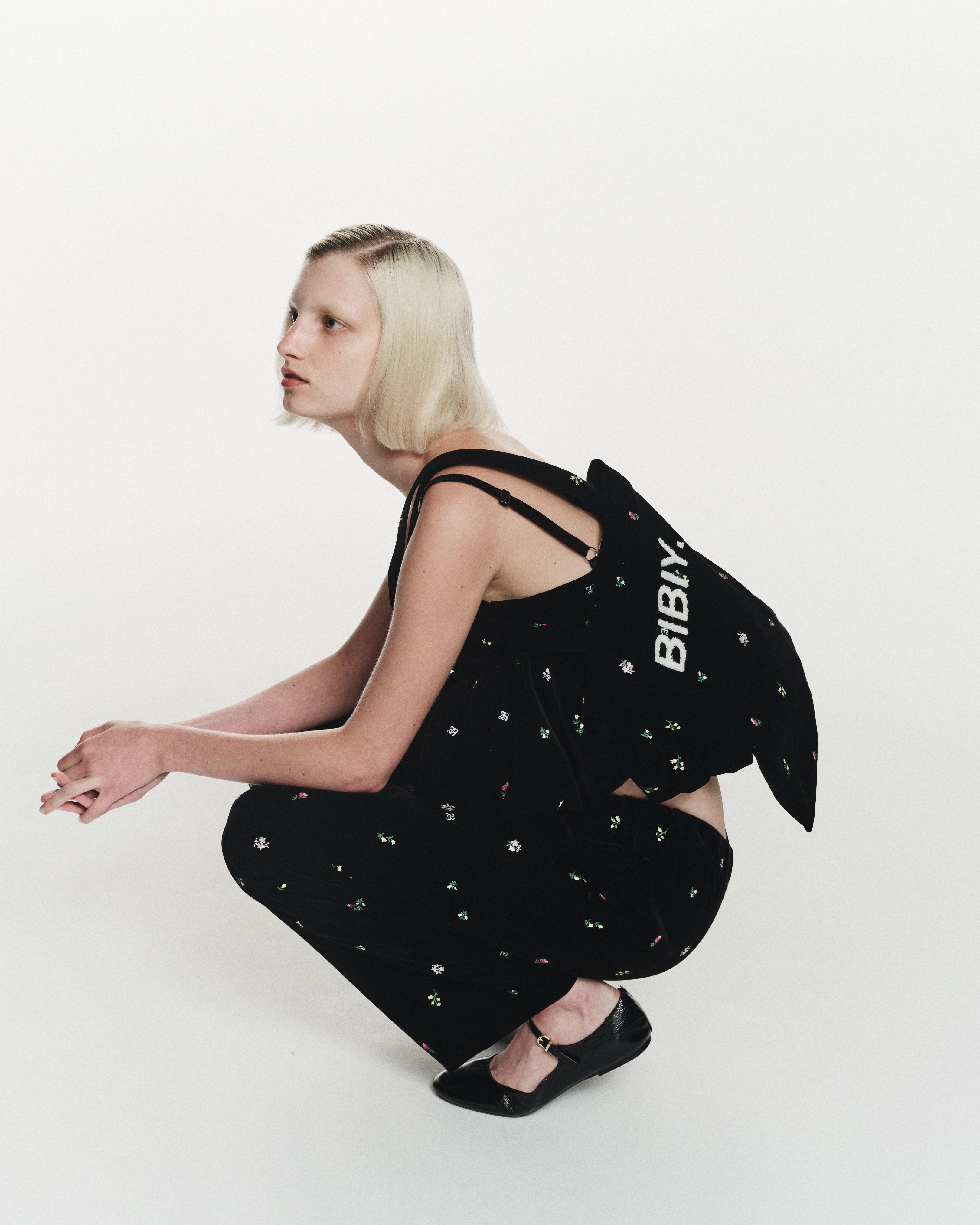 B. STARRY PANTS