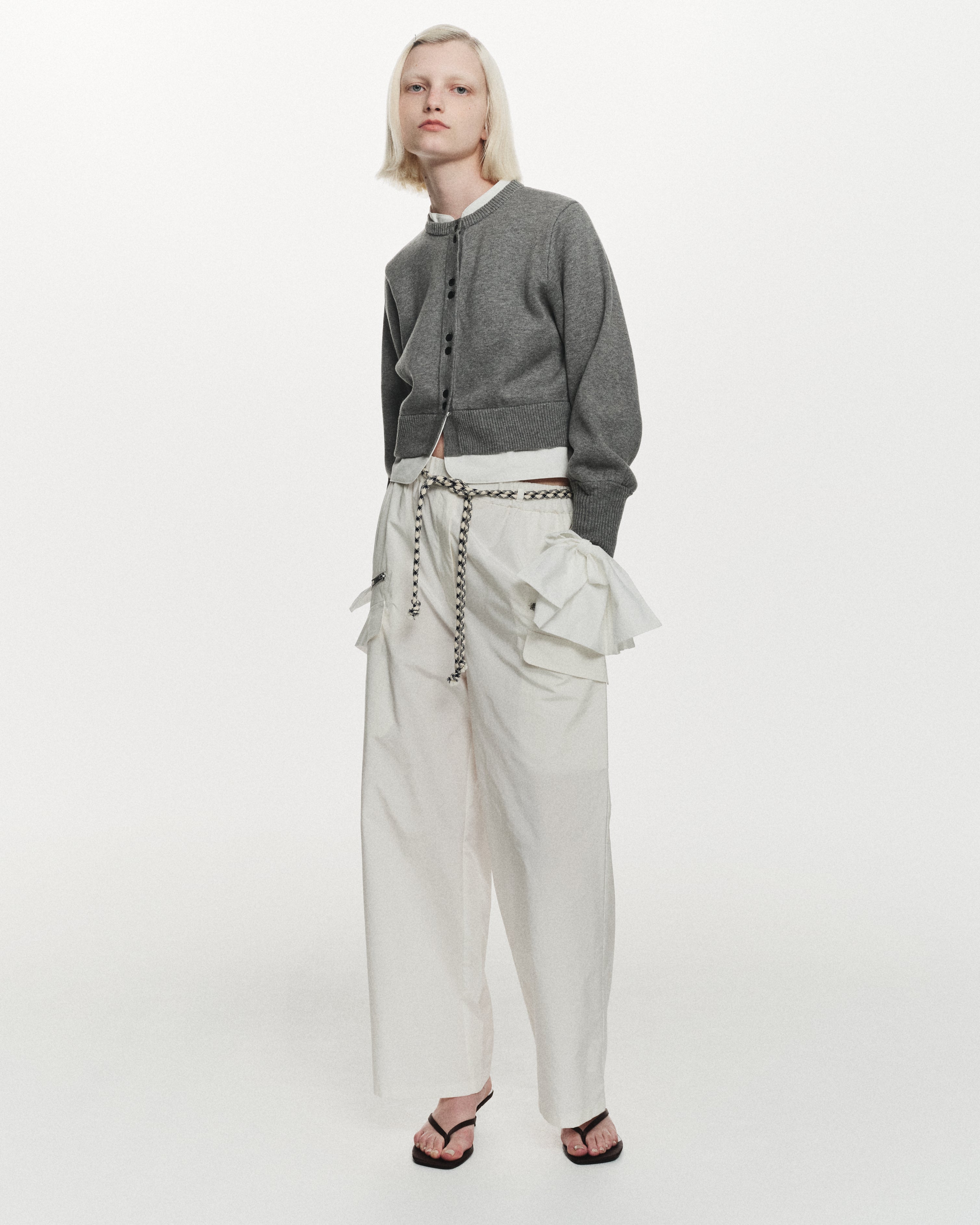 ANGELIQUE KNIT