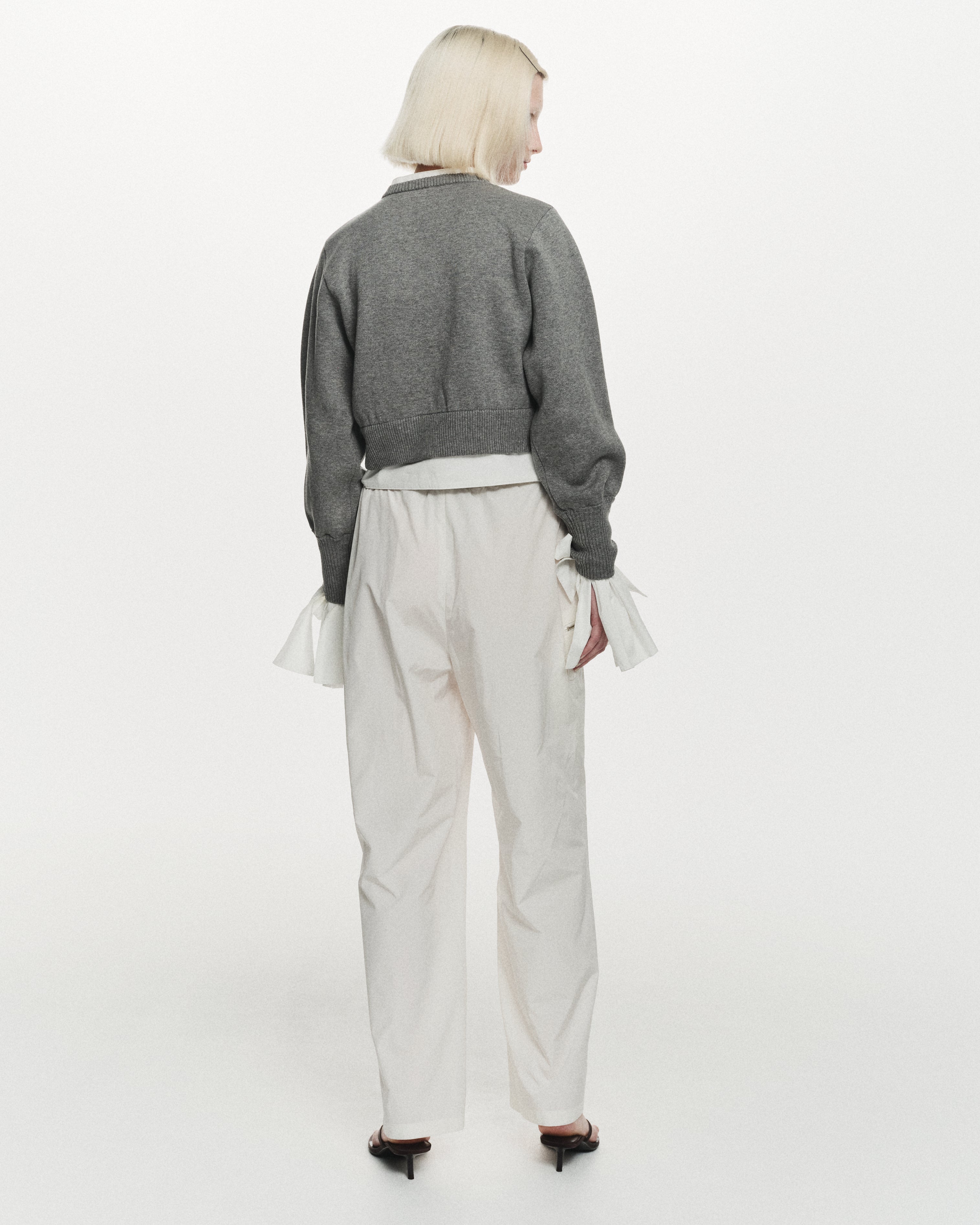 ANGELIQUE KNIT