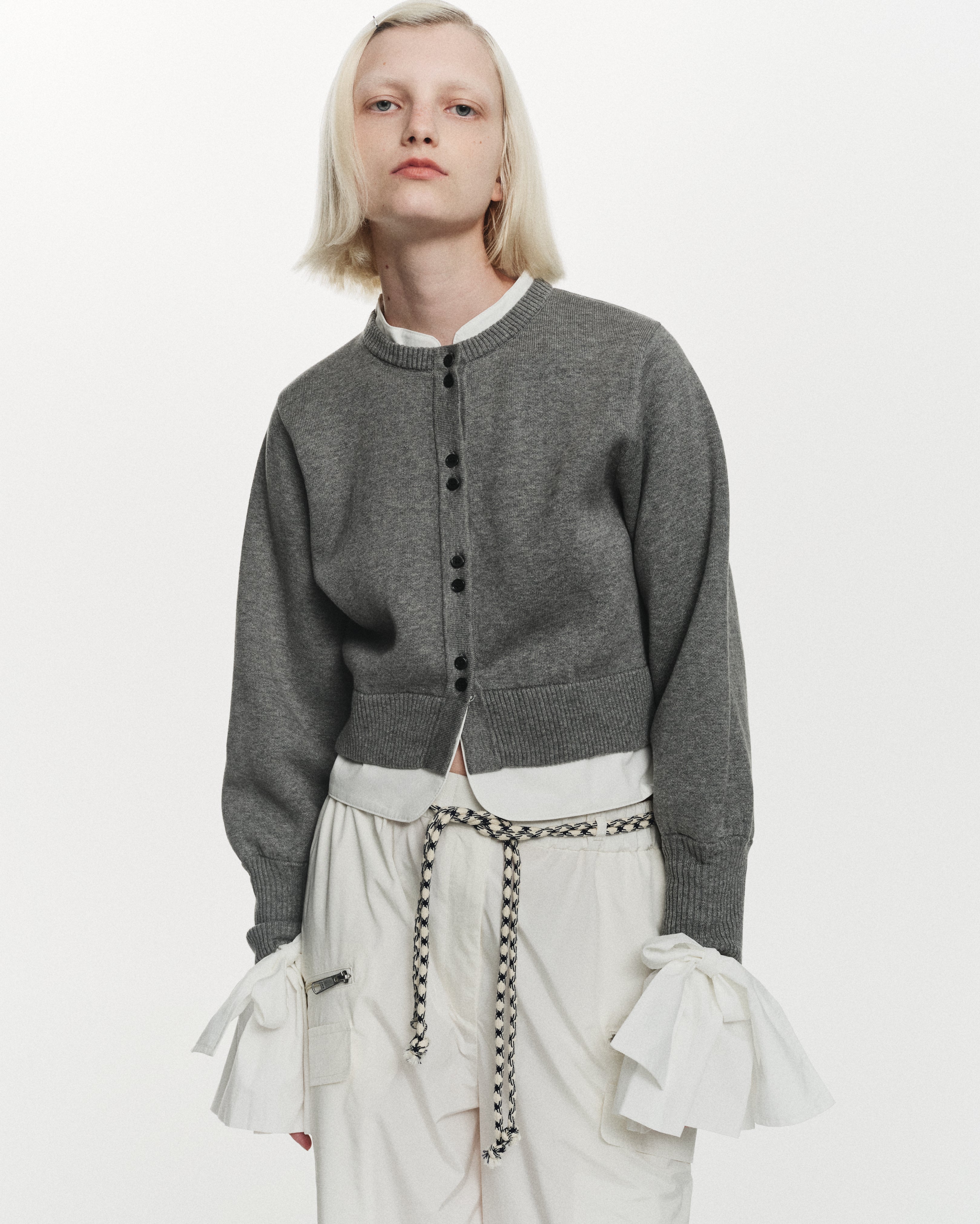 ANGELIQUE KNIT