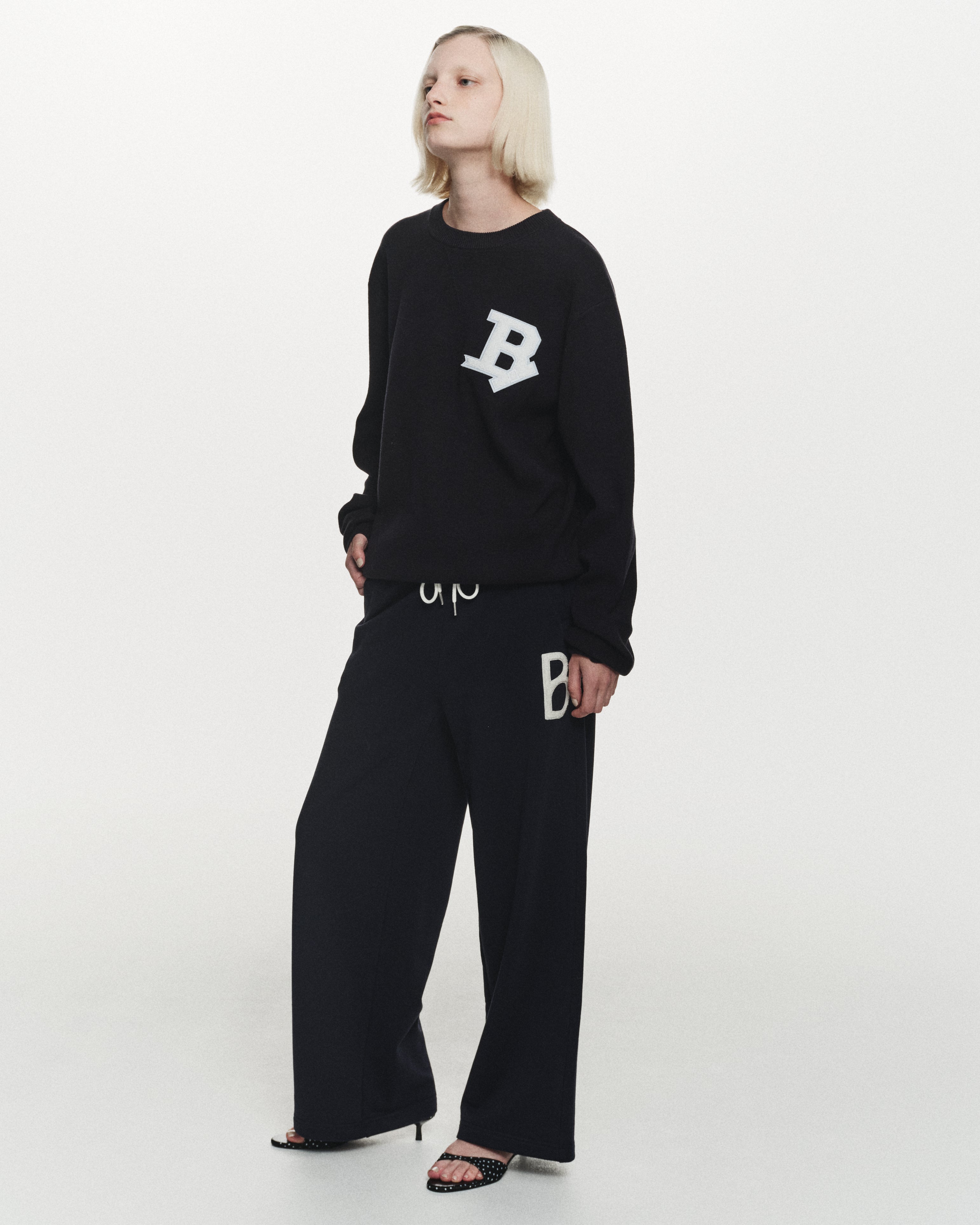 Knit｜Bibiy.