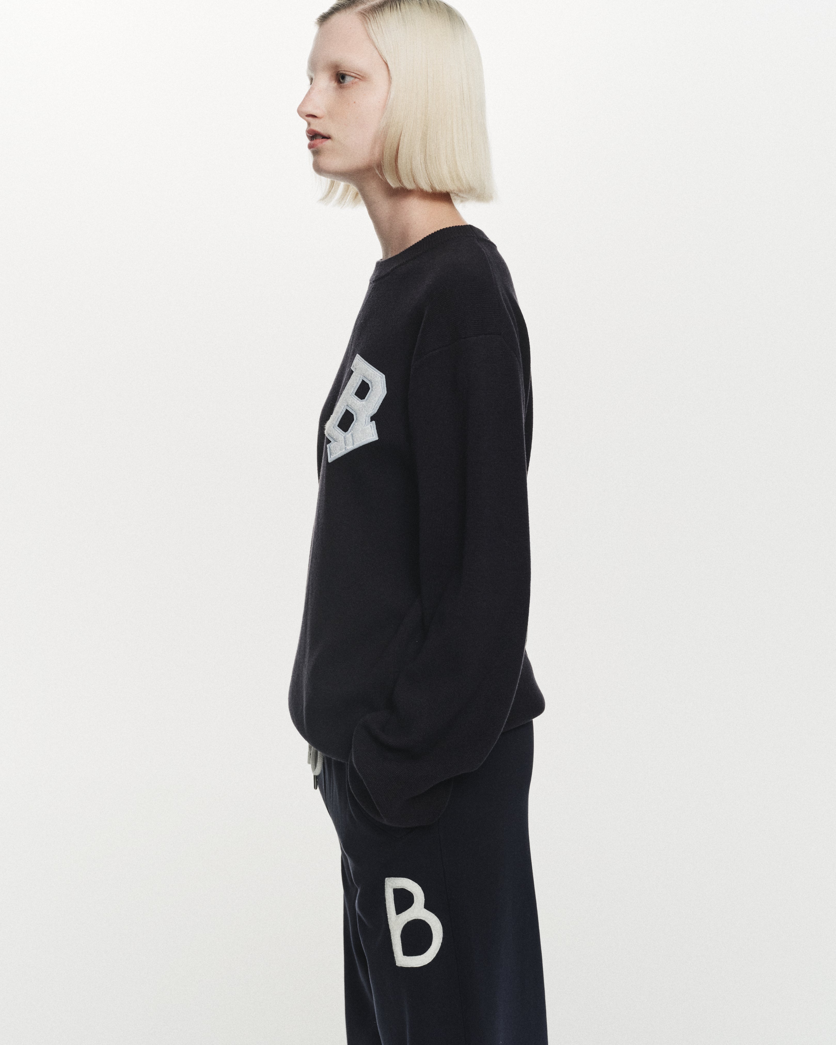 B. CLUB KNIT