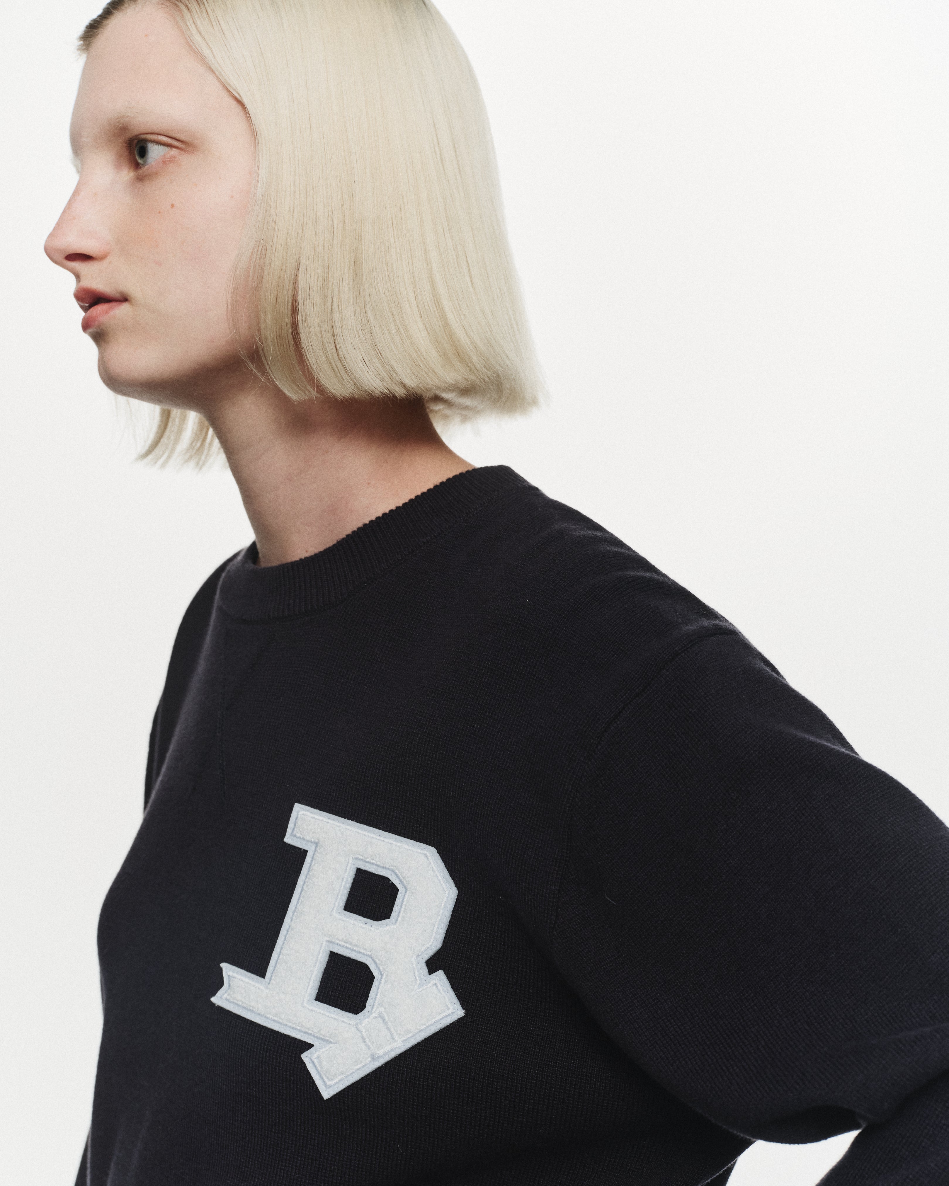 B. CLUB KNIT
