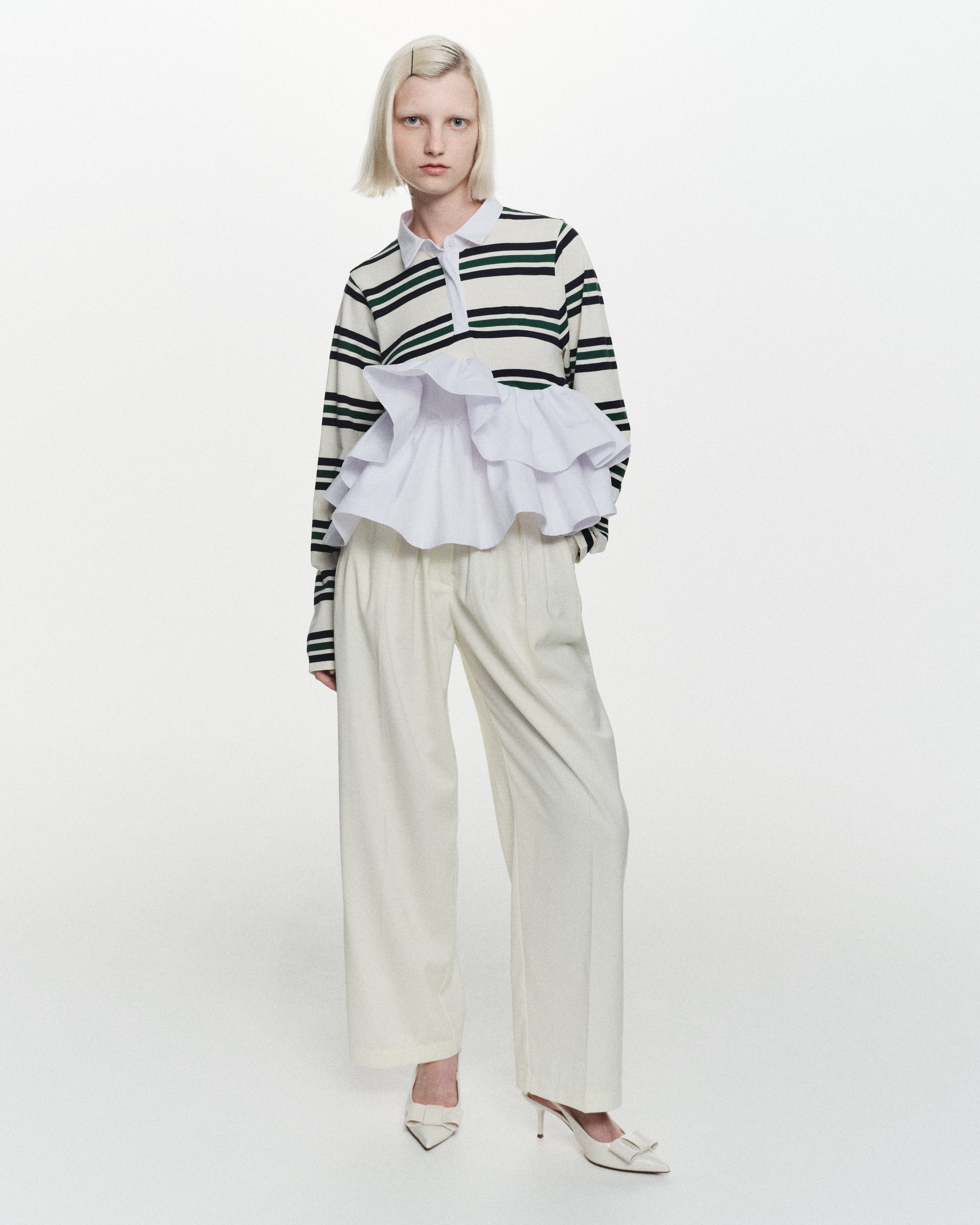 LOLA PEPURAMU POLO