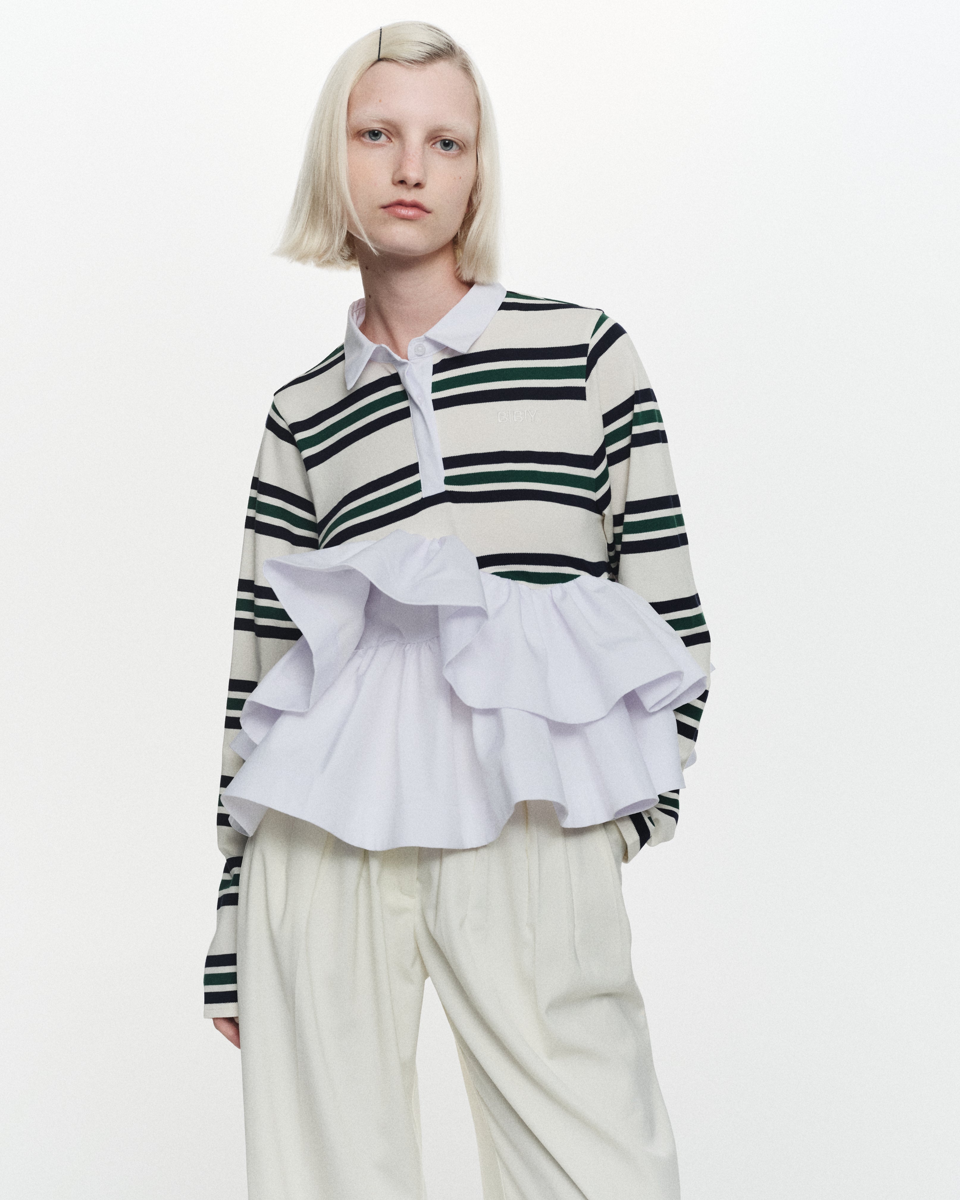 LOLA PEPURAMU POLO