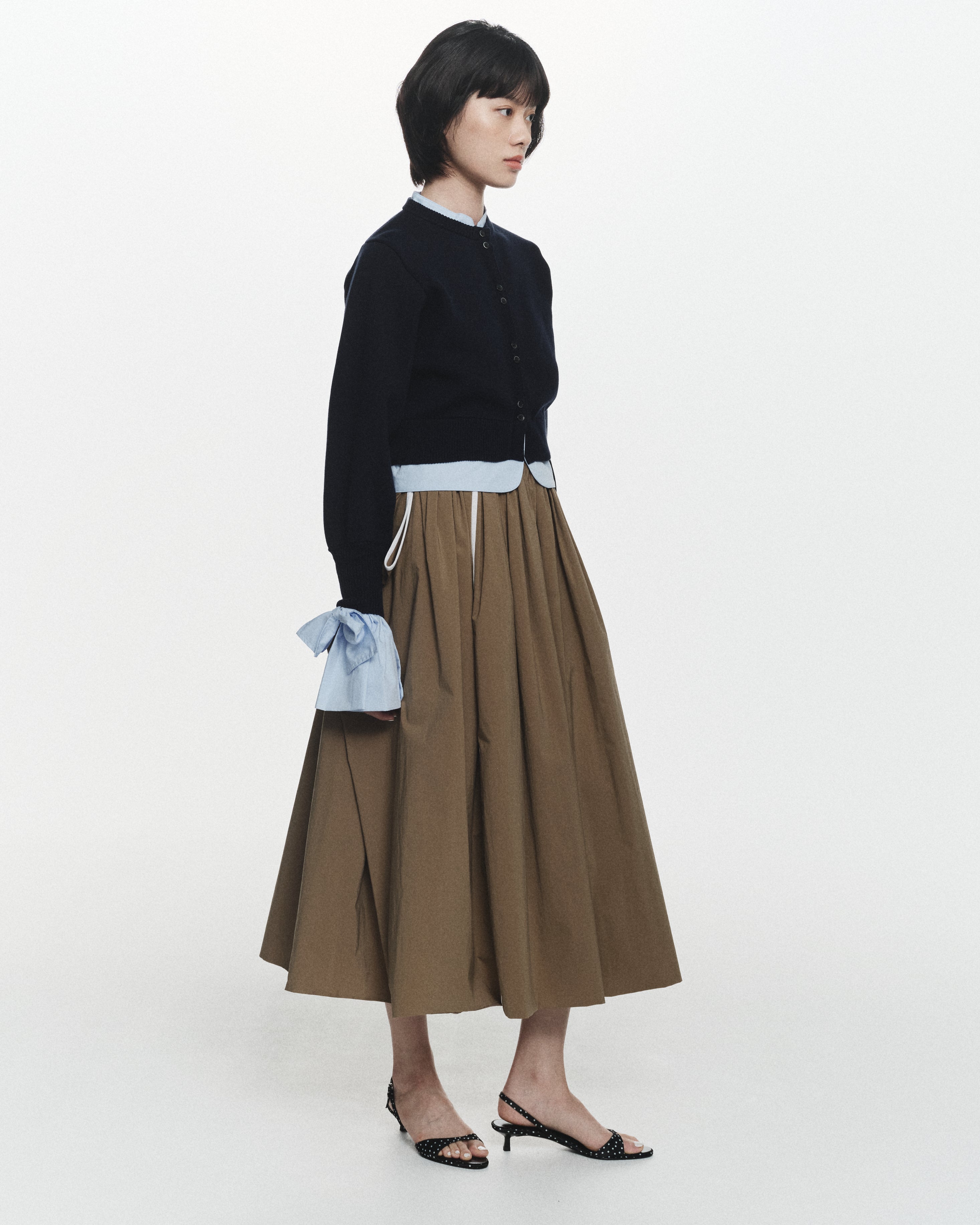ANGELIQUE KNIT