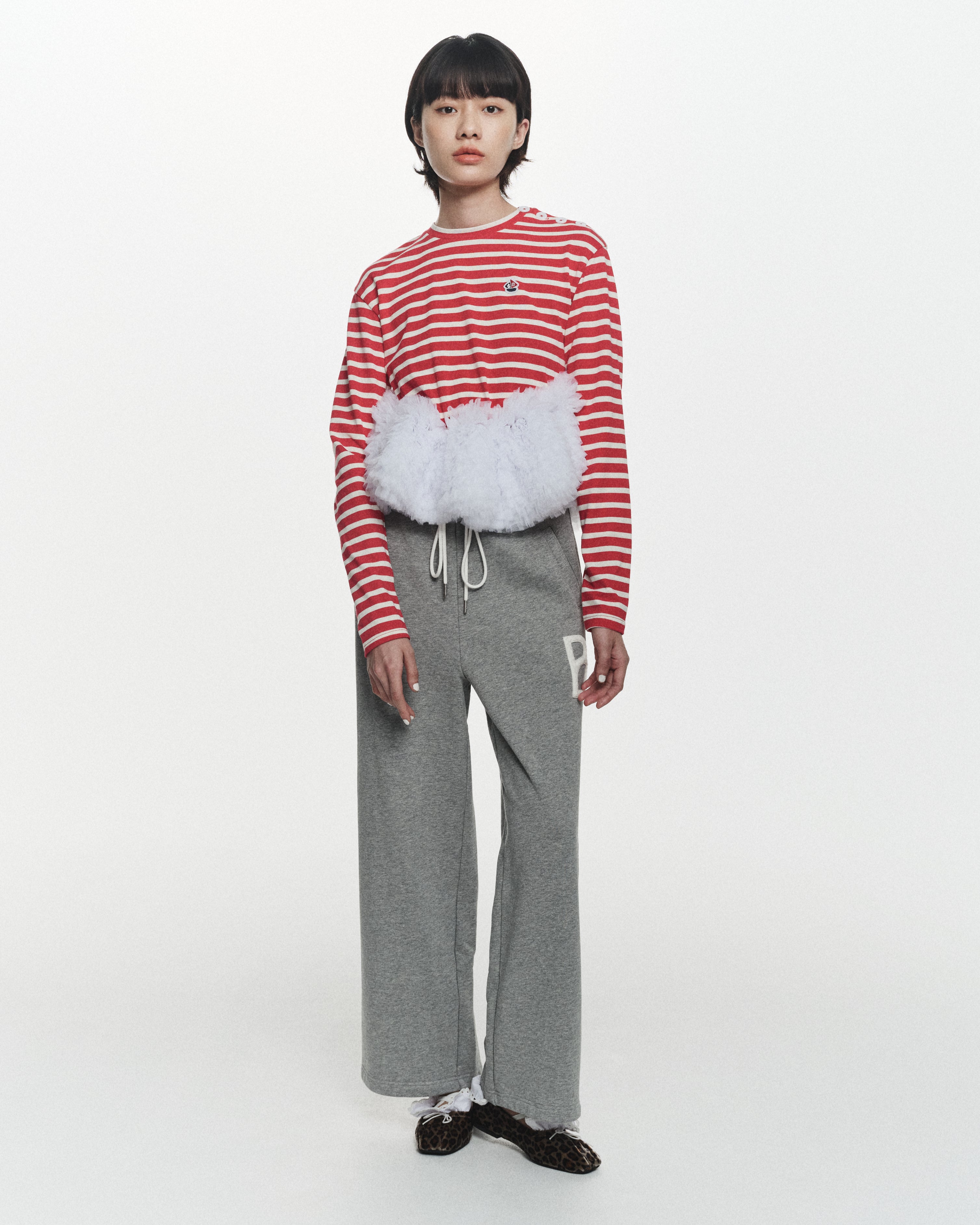 B. CLUB PREPPY PANTS