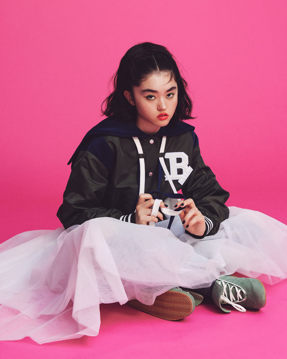 Bibiy.|OFFICIAL ONLINE STORE