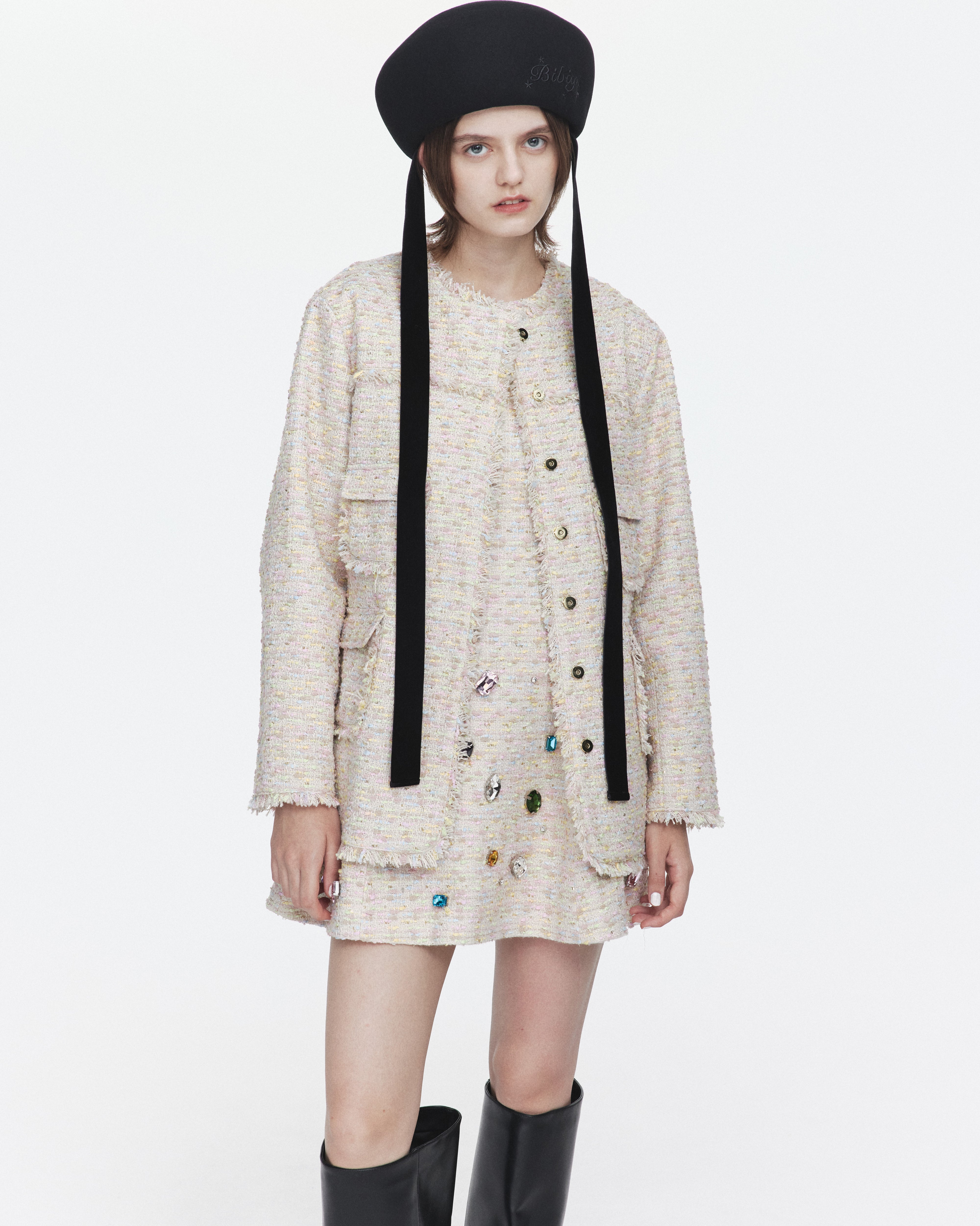 BIBIY. ★ BERET