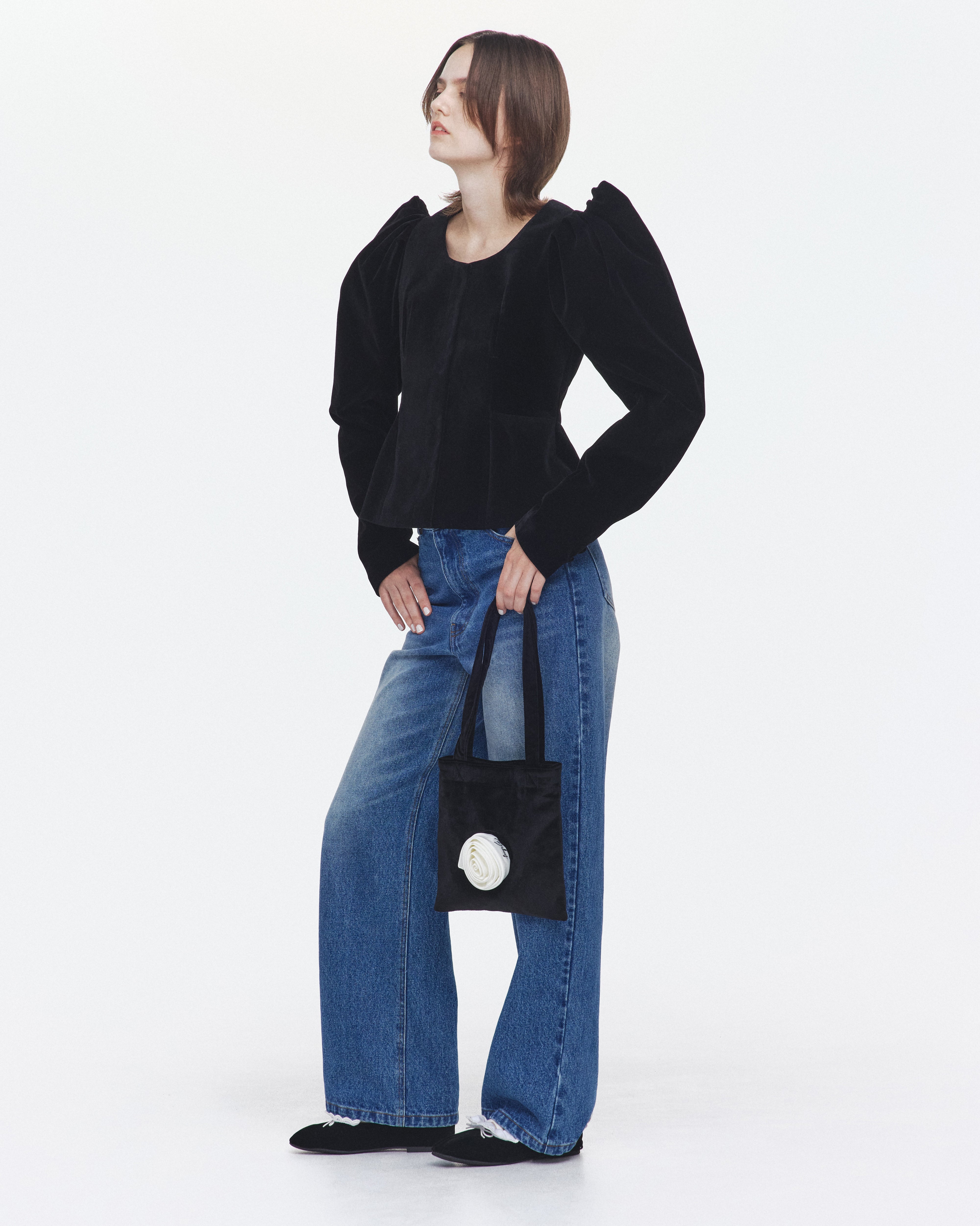 ROSALIE JACKET