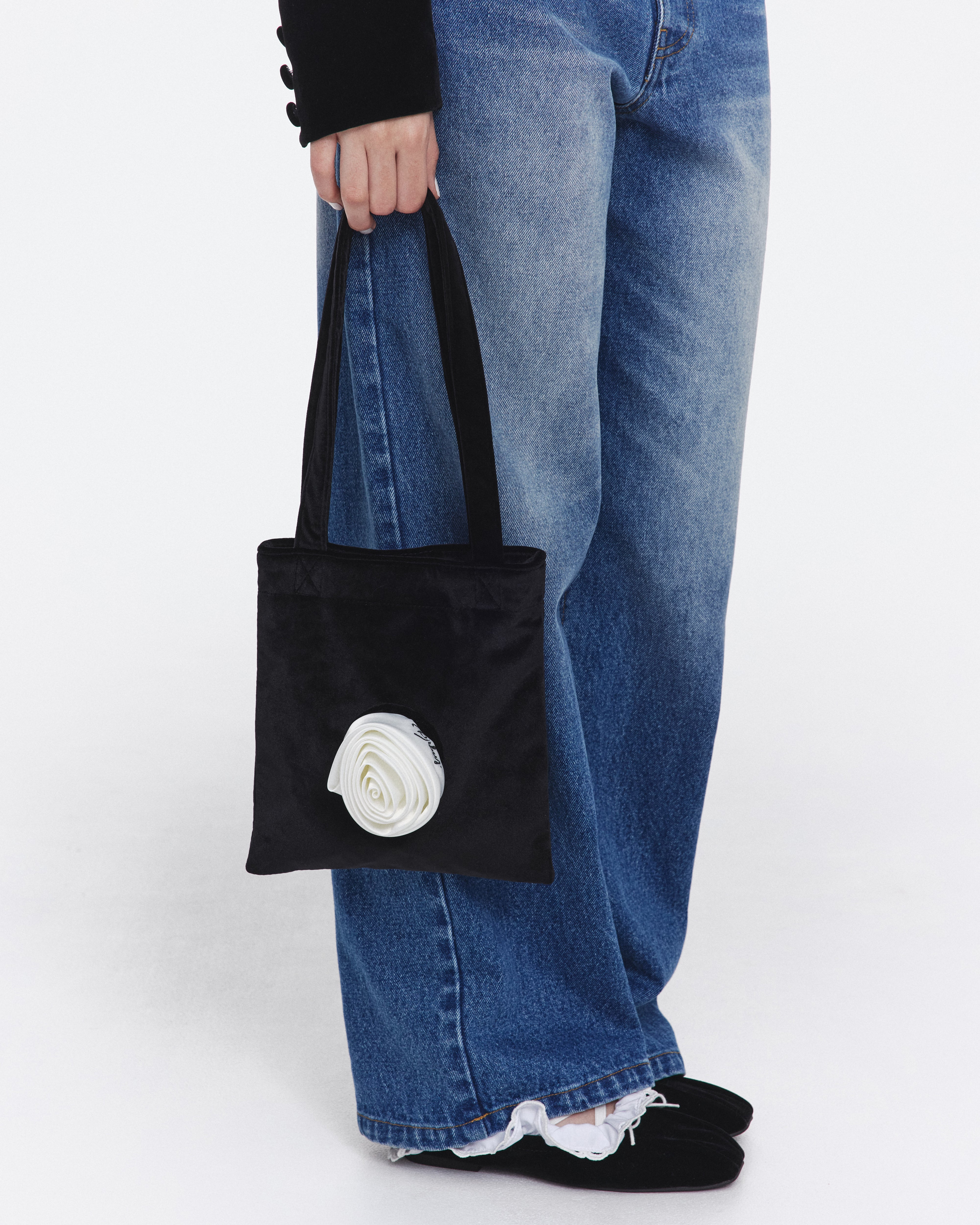 STEPHANIE BABY TOTE