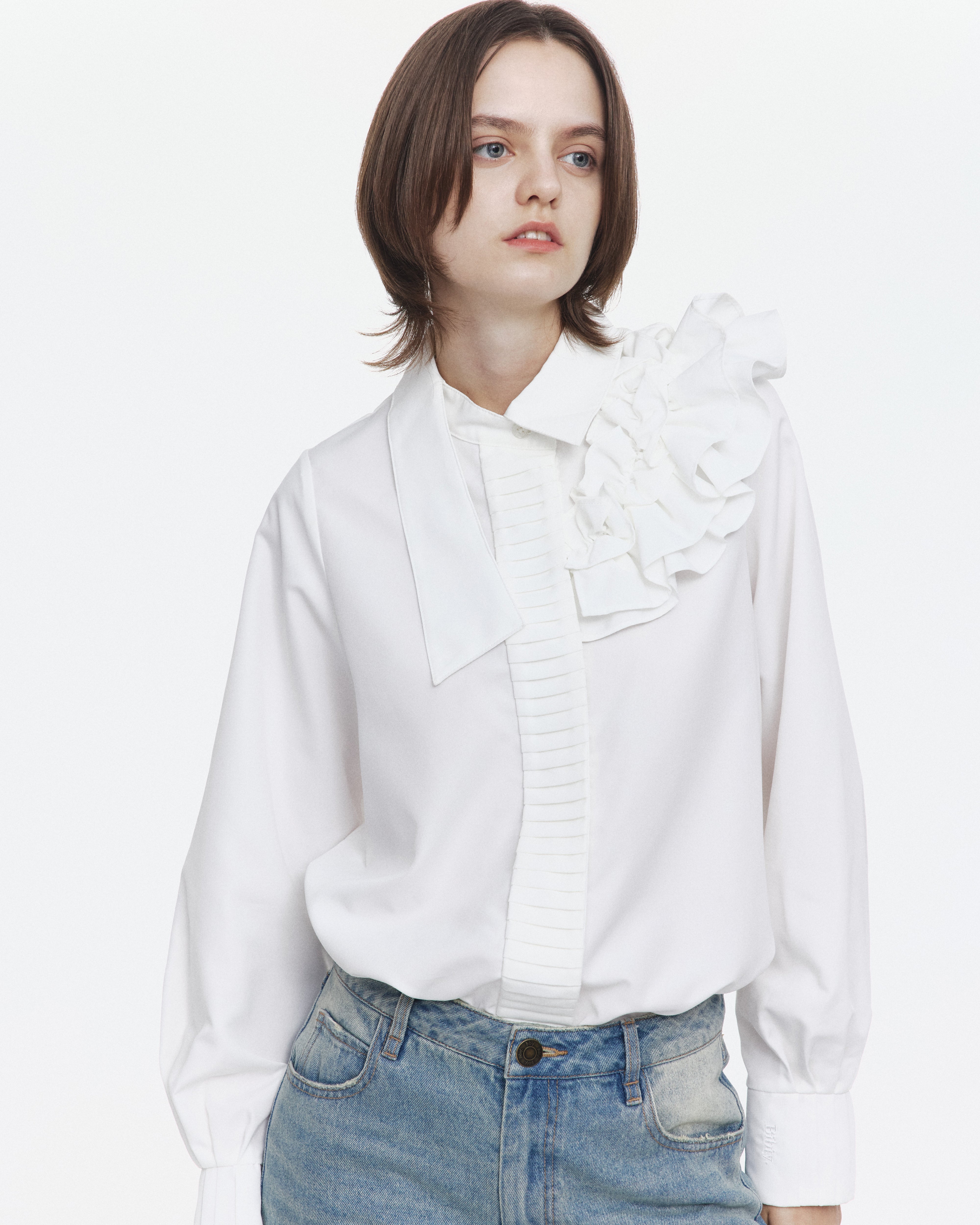 SONNET BLOUSE