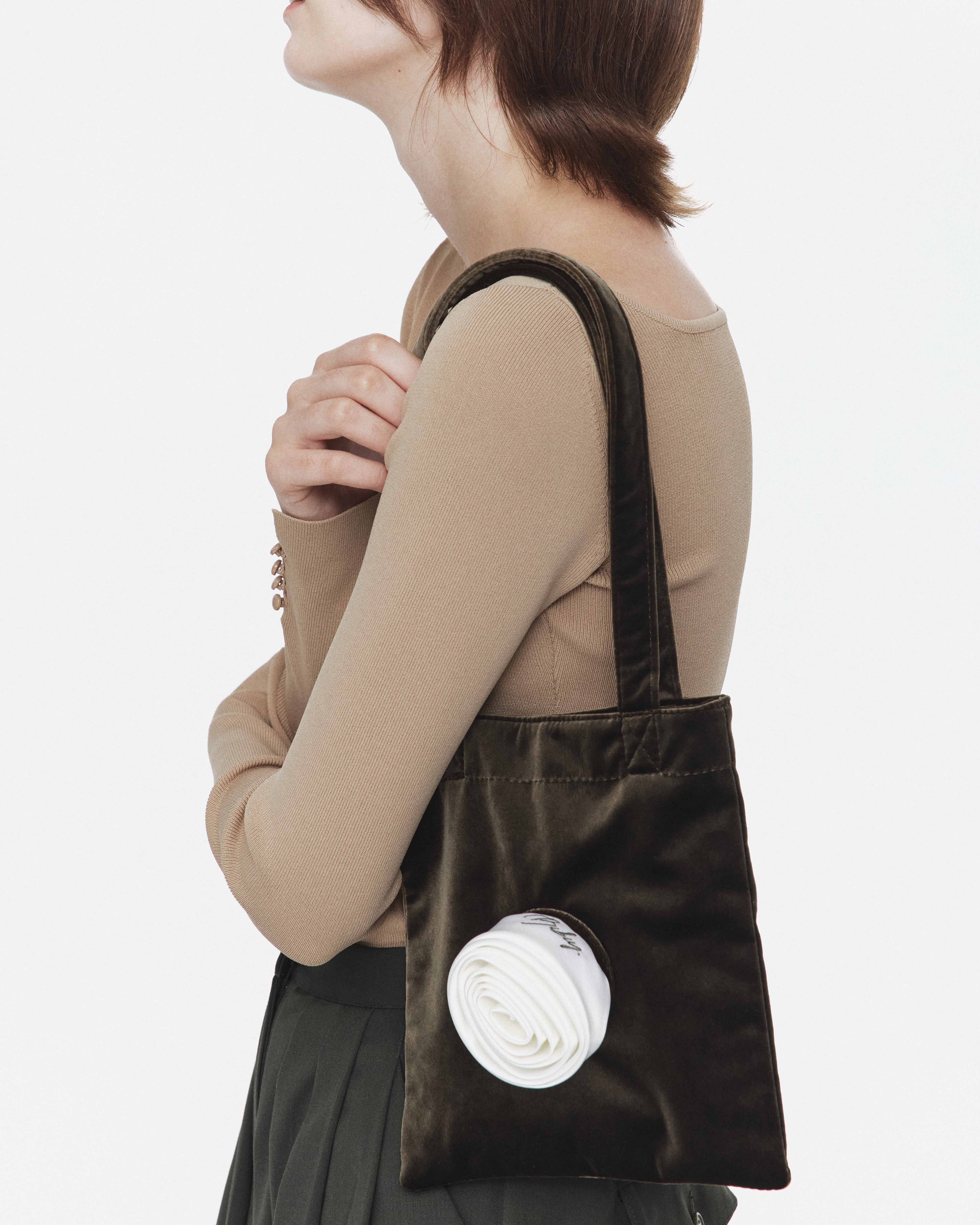STEPHANIE BABY TOTE