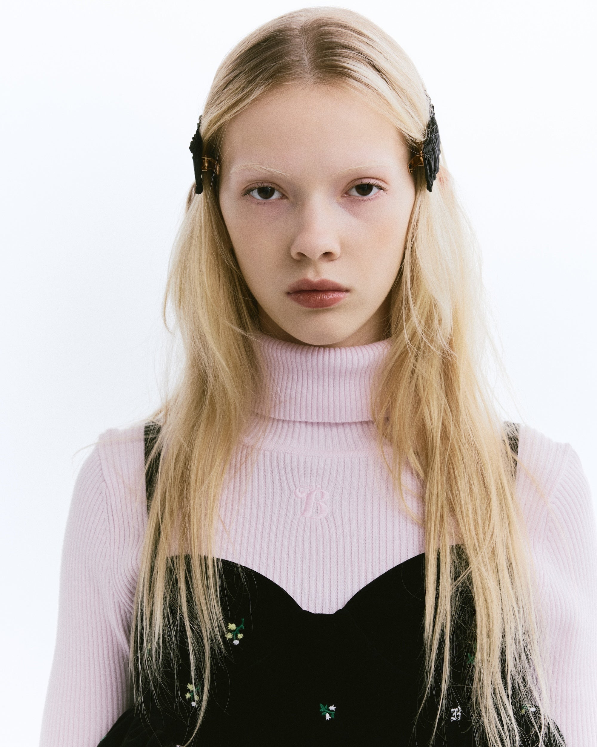 BIBIY. MADE | B. STARRY BUSTIER|Bibiy. BIBIY. MADE | B. STARRY BUSTIER|Bibiy.