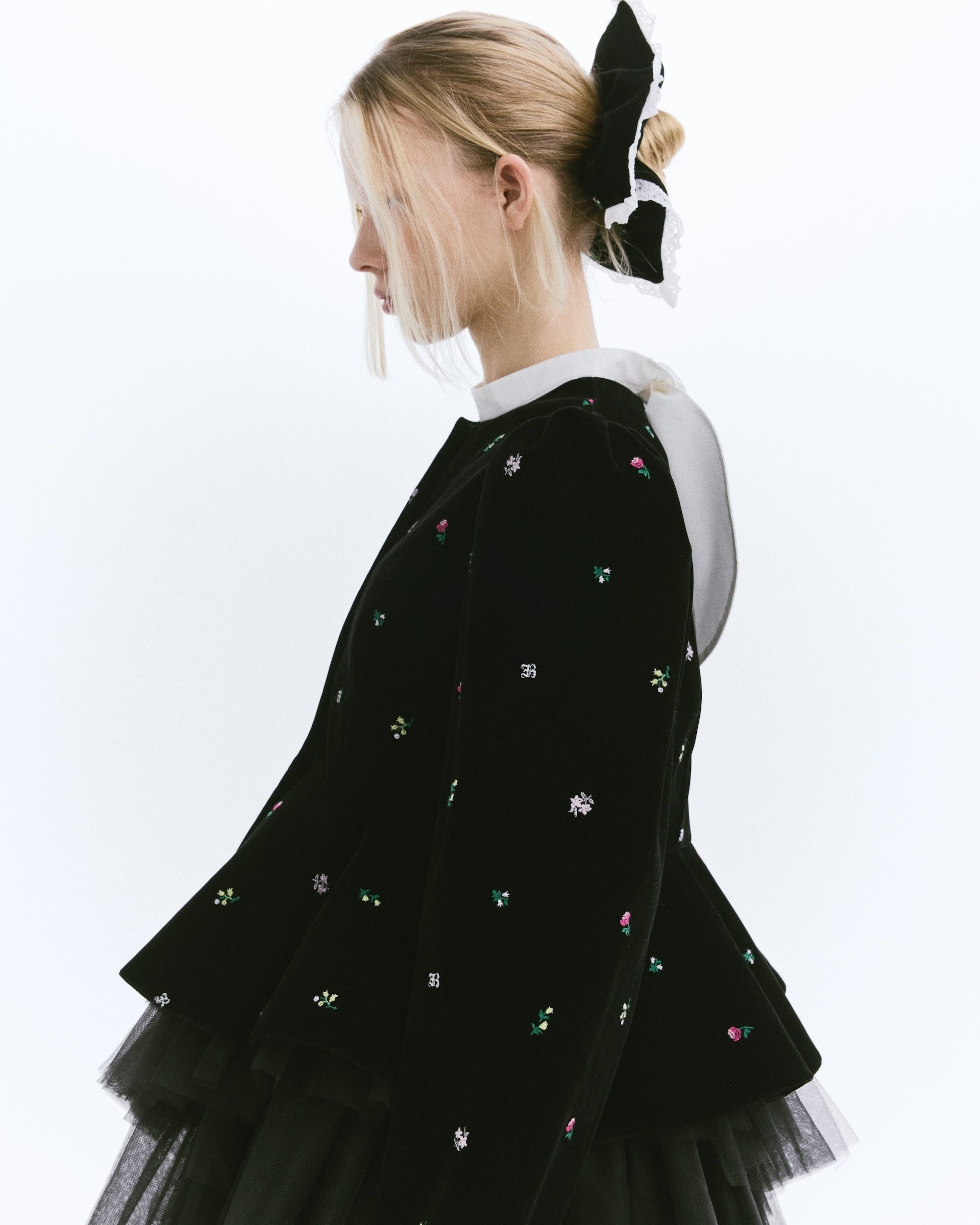 B. STARRY COLLECTION