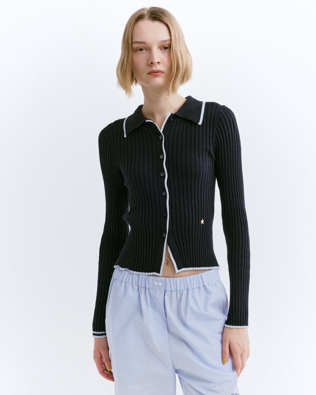 BibiyブラックLサイズ L0545Y - Flux - Youth 1/4 Zip Sweatshirt – Canada Sportswear Corp