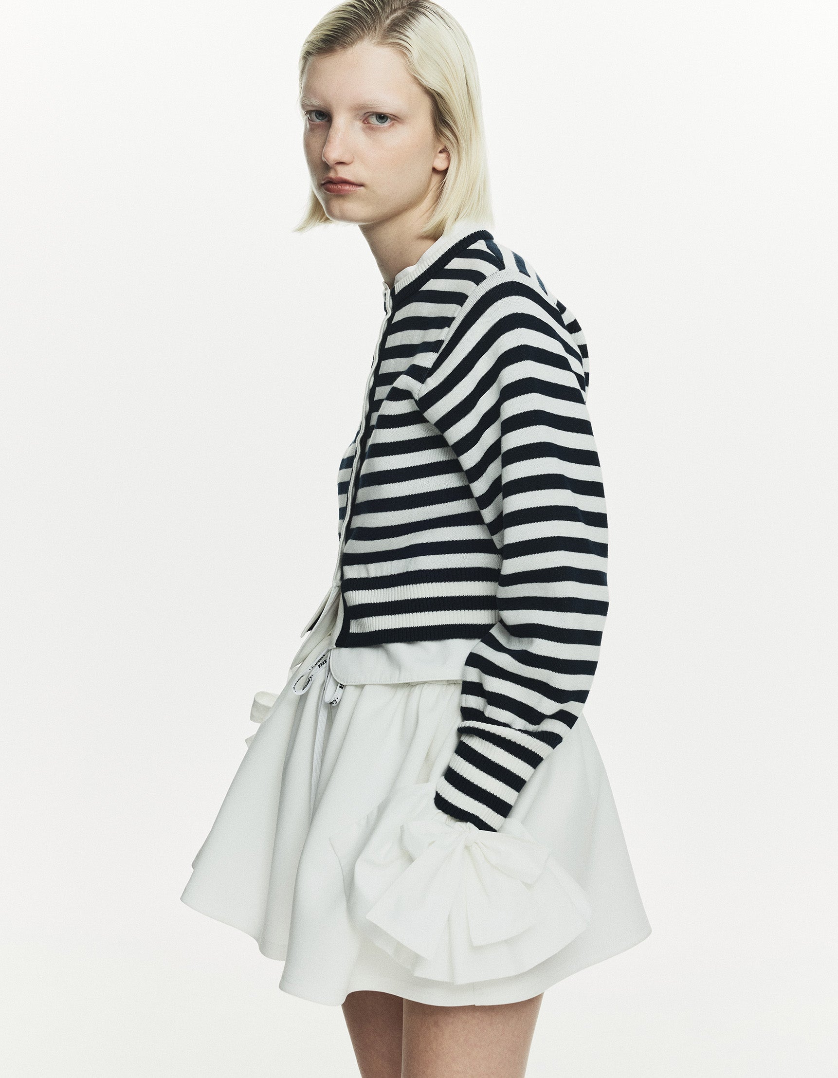 ANGELIQUE KNIT