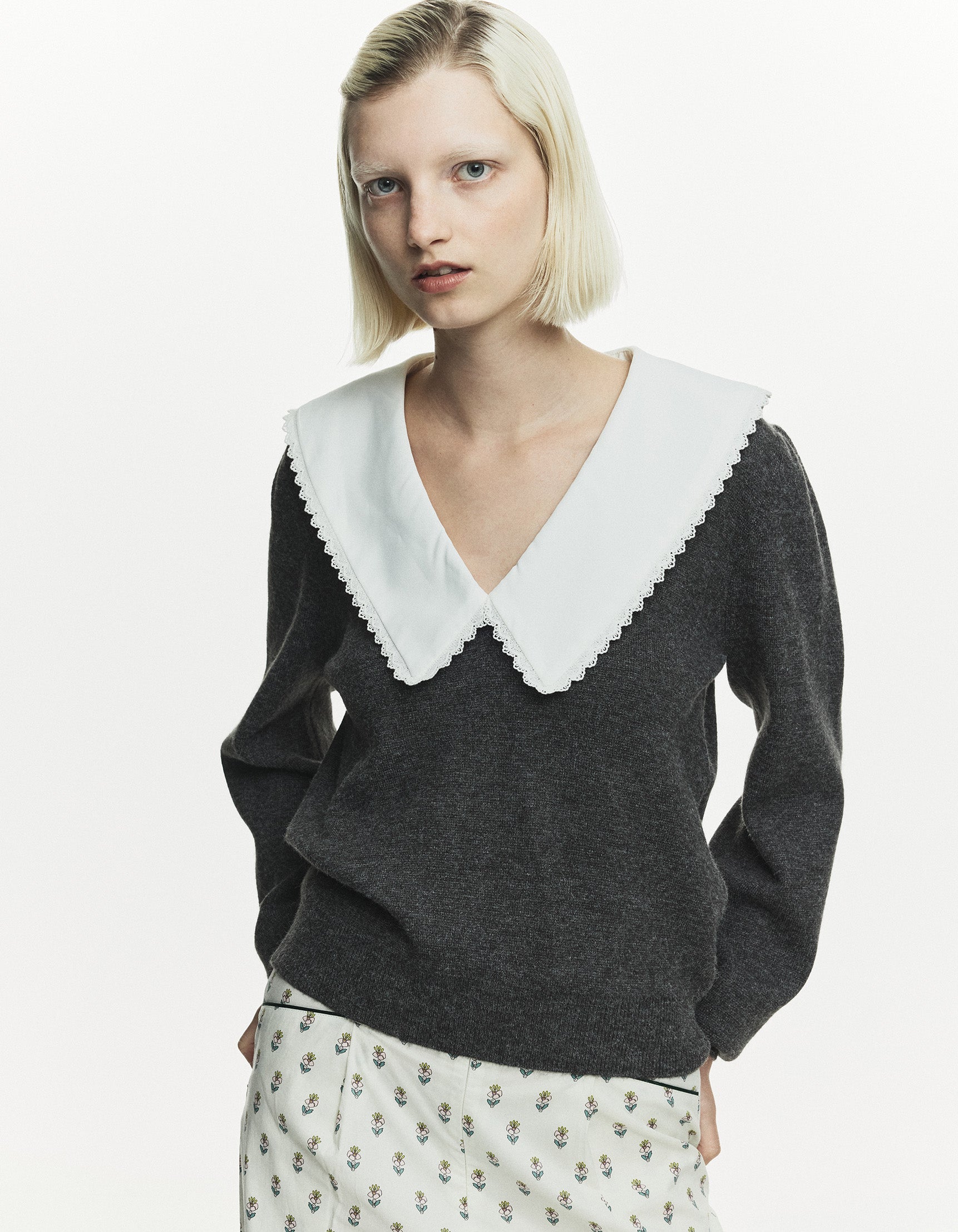 ANNABELLE KNIT