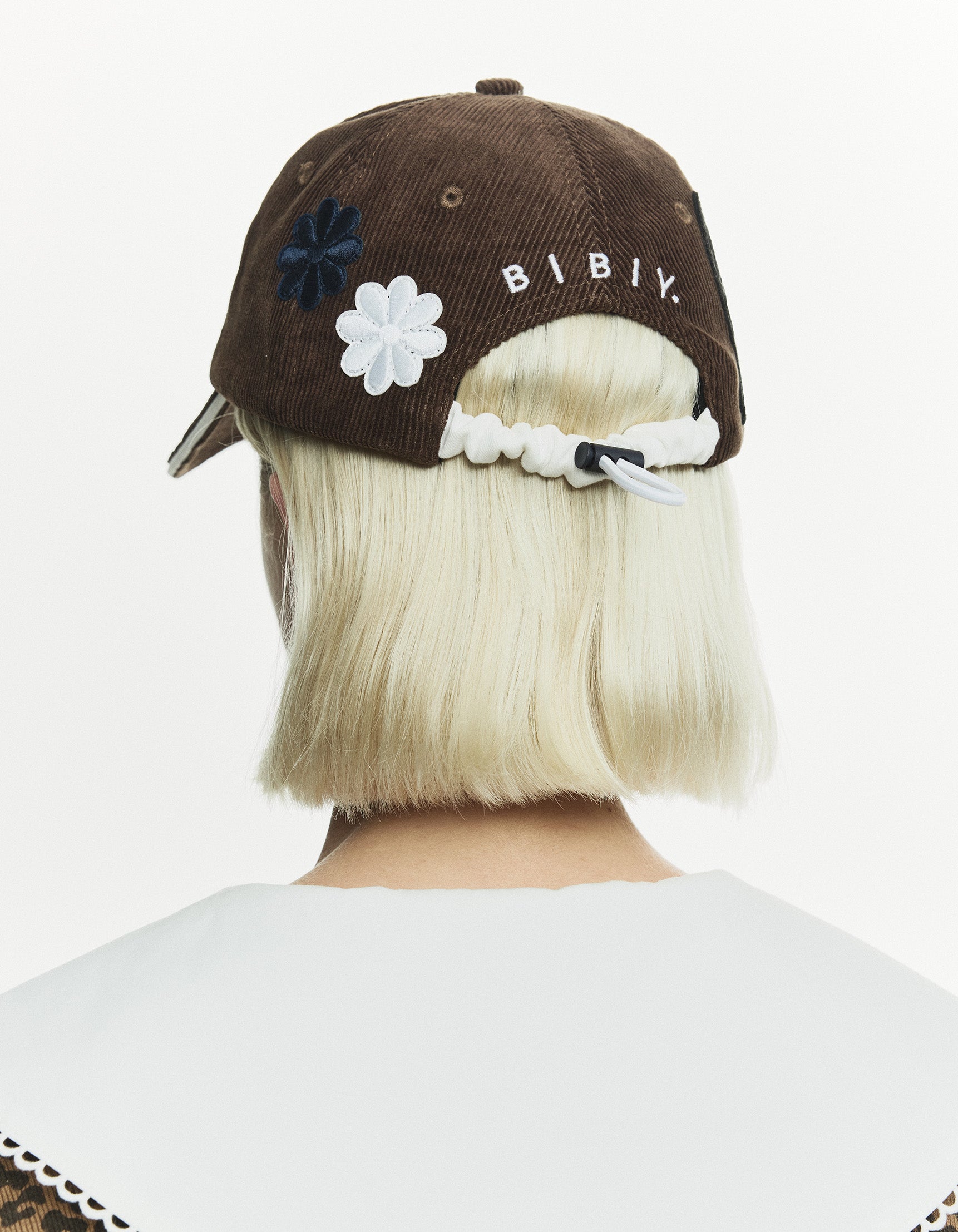 B. CLUB CAP