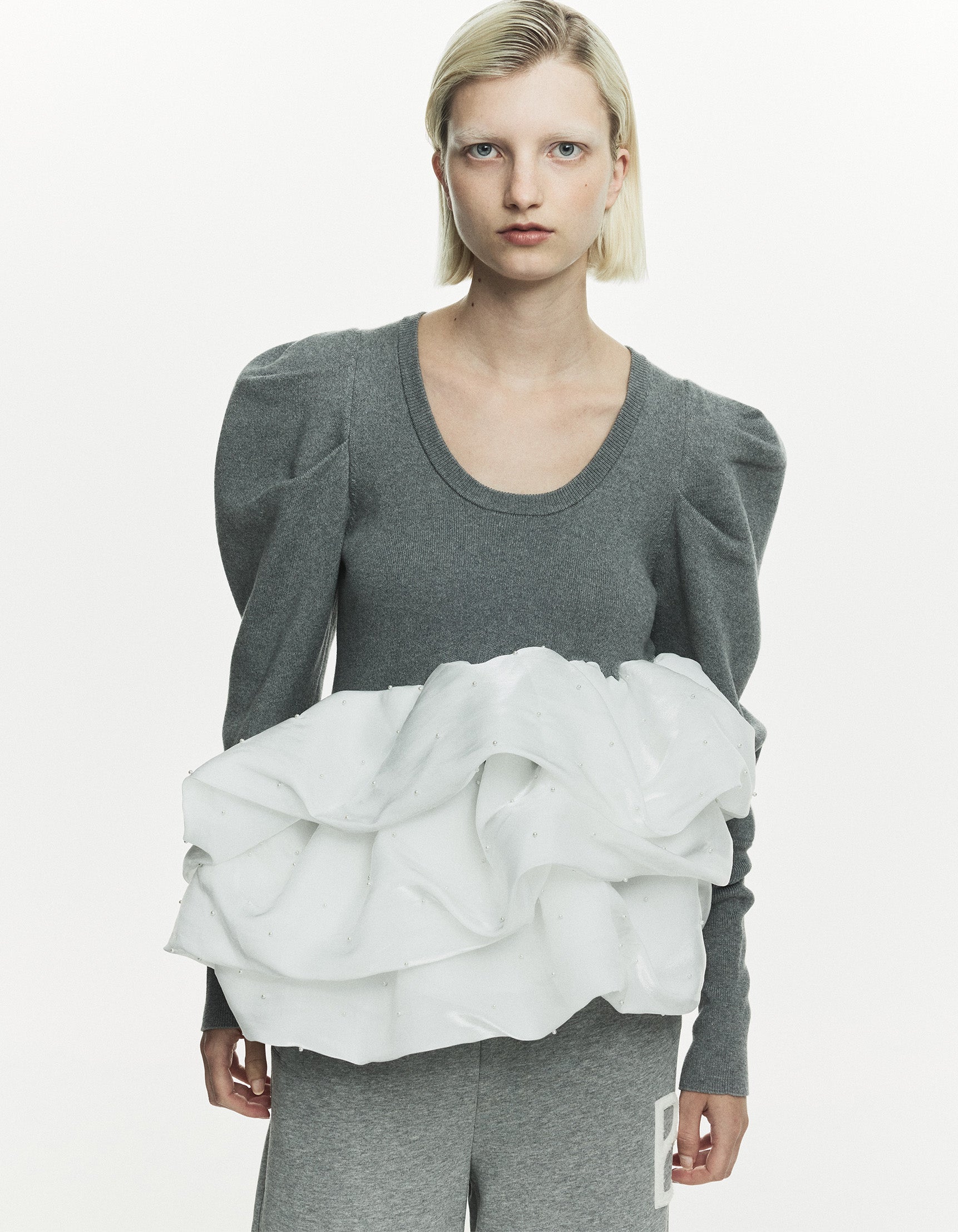 AMELIE PEPURAMU KNIT