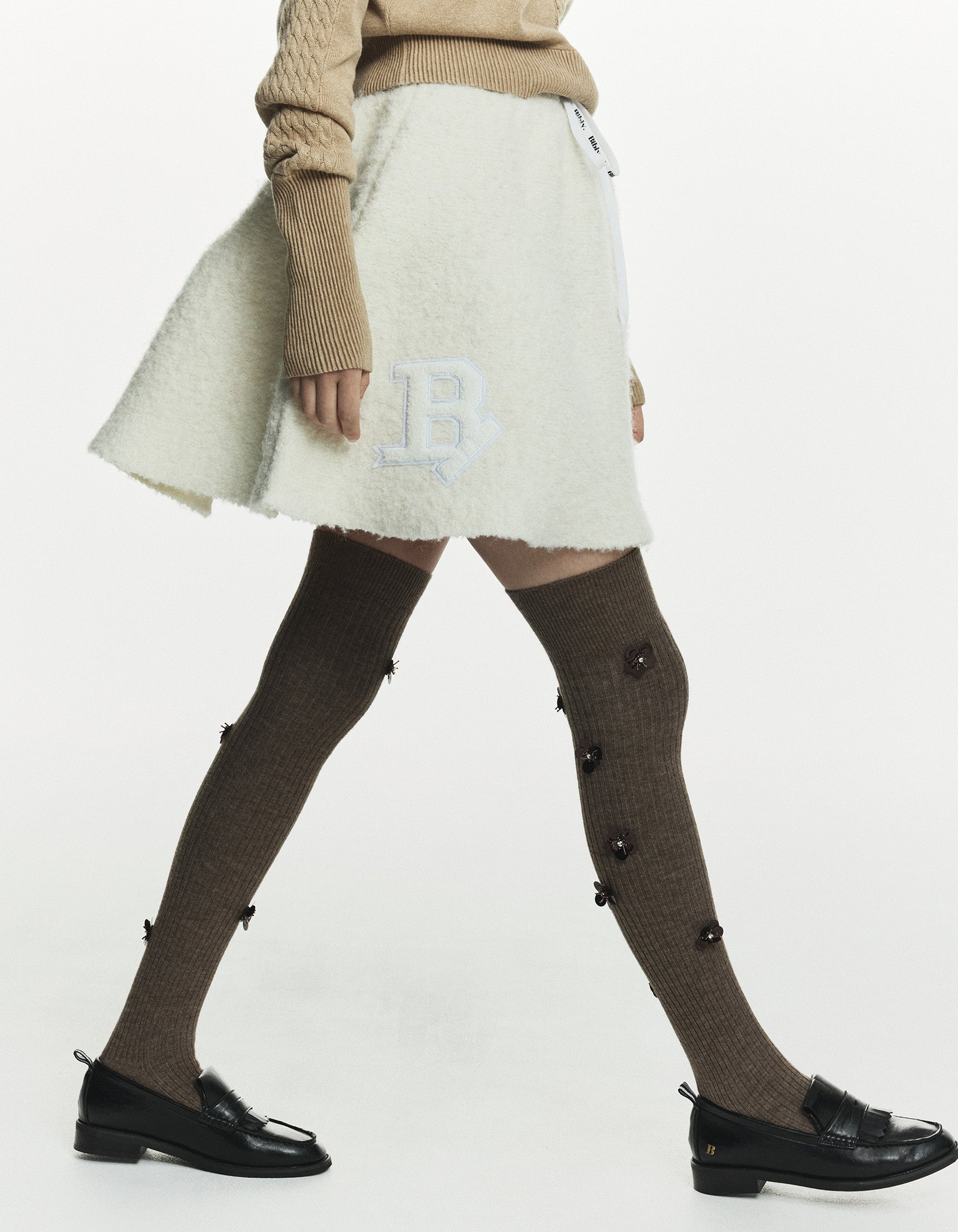 STELLAR MINI SKIRT