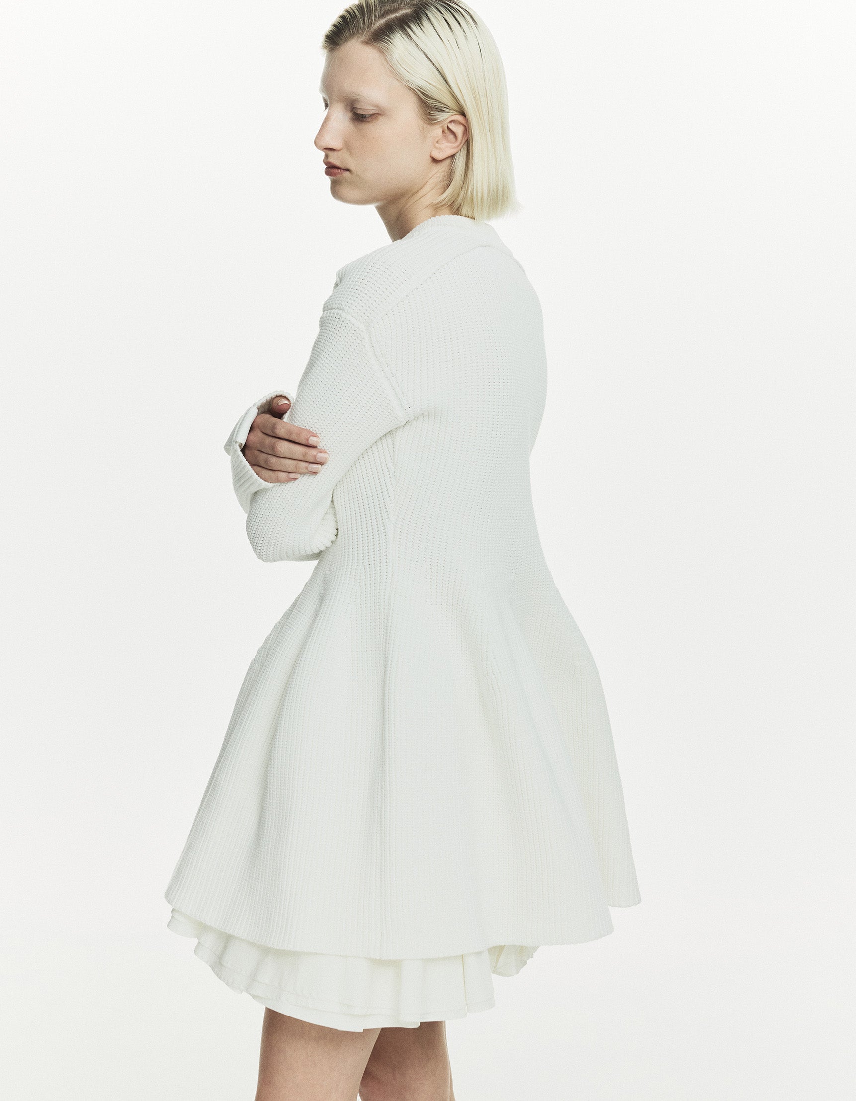 WILLOW DRESS