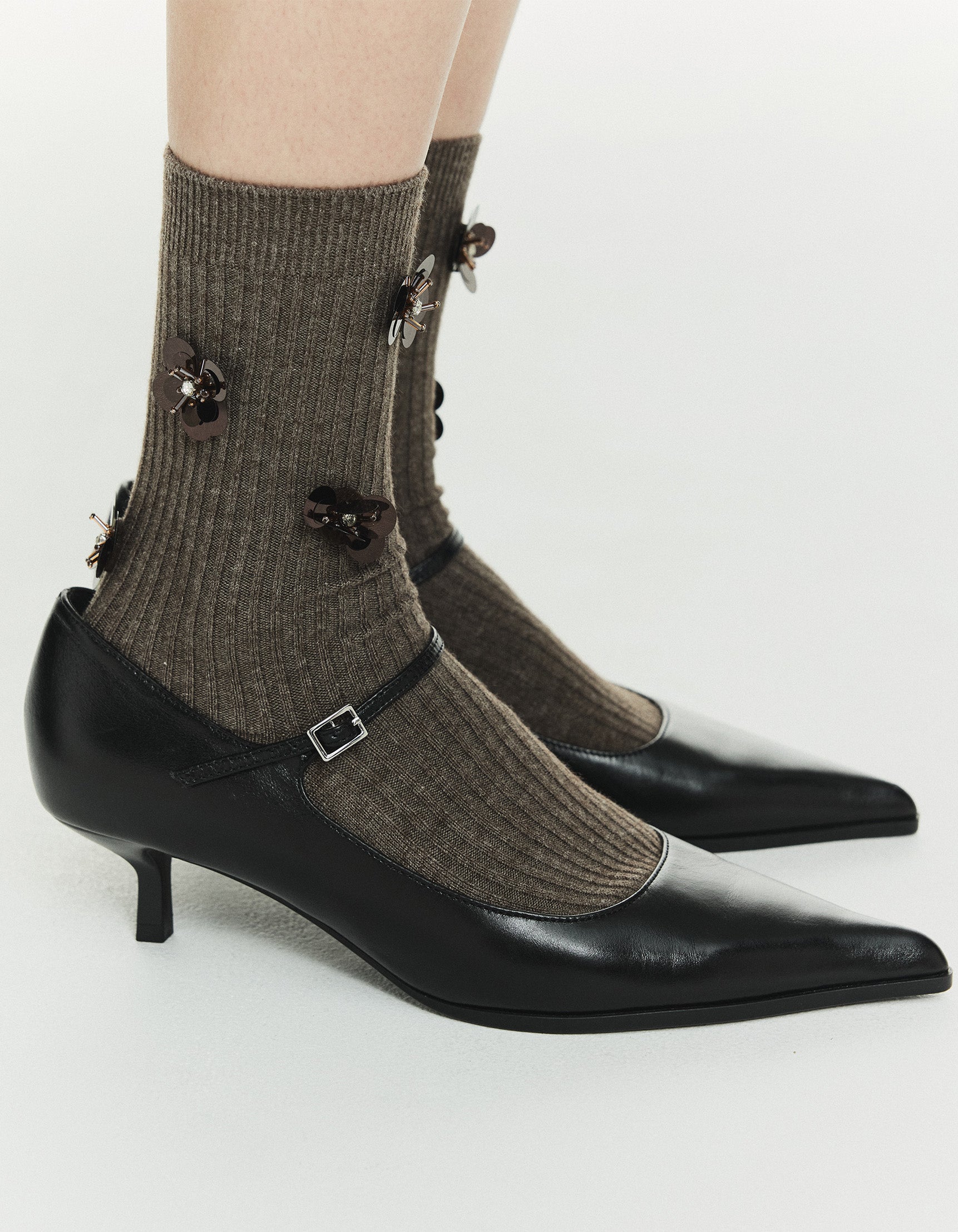 B. BIJOU SOCKS