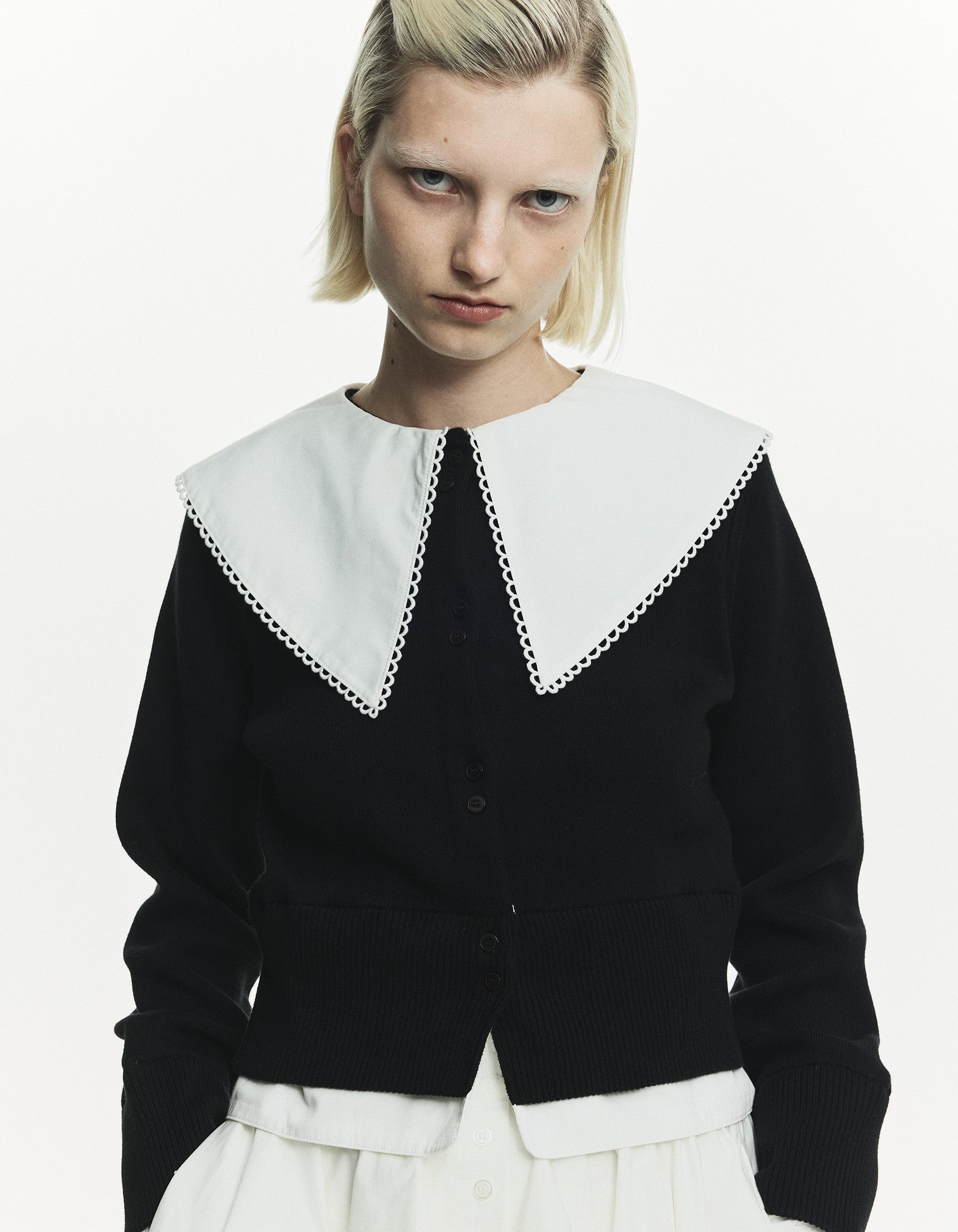 PATTY PILGRIM TOP