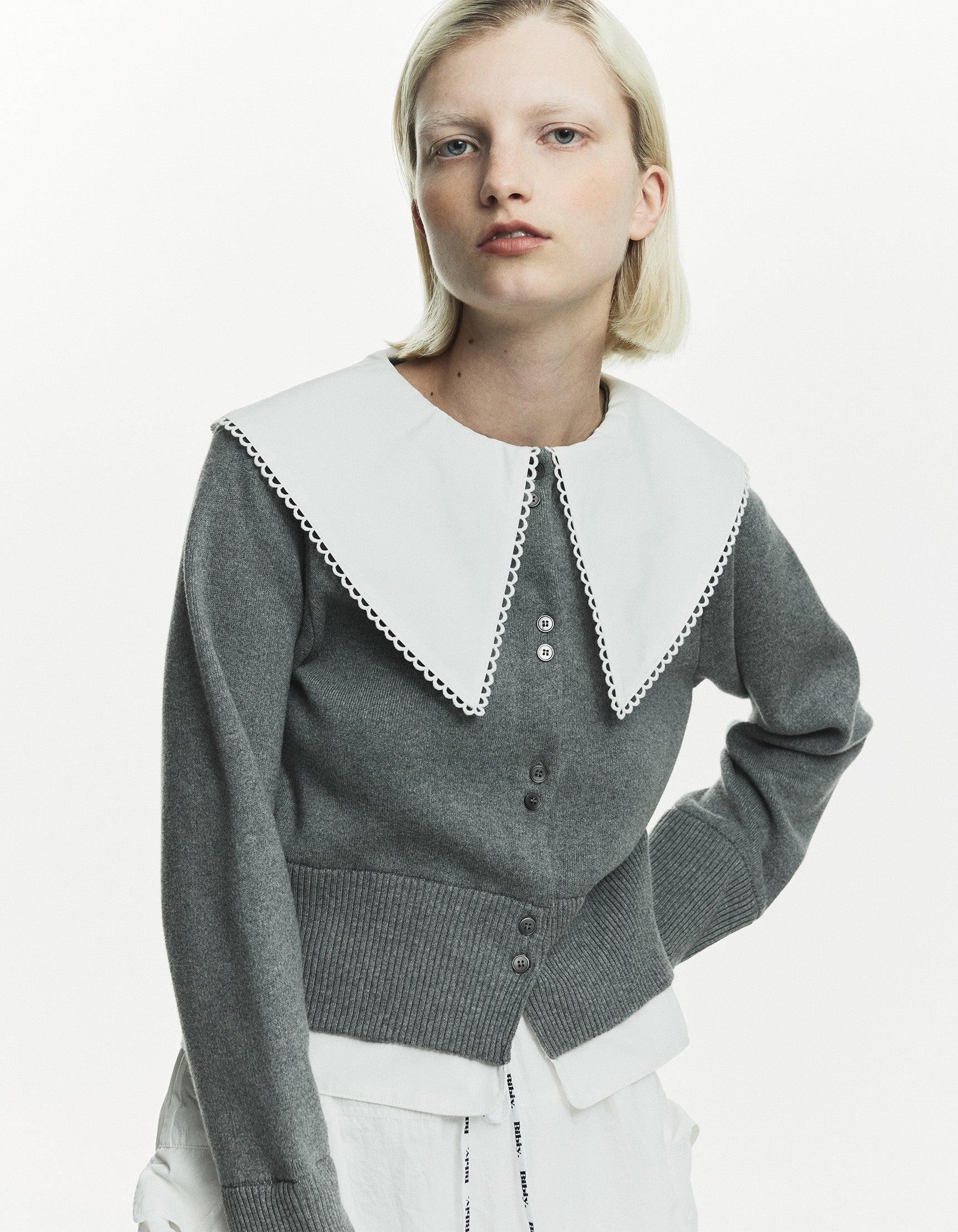 PATTY PILGRIM TOP
