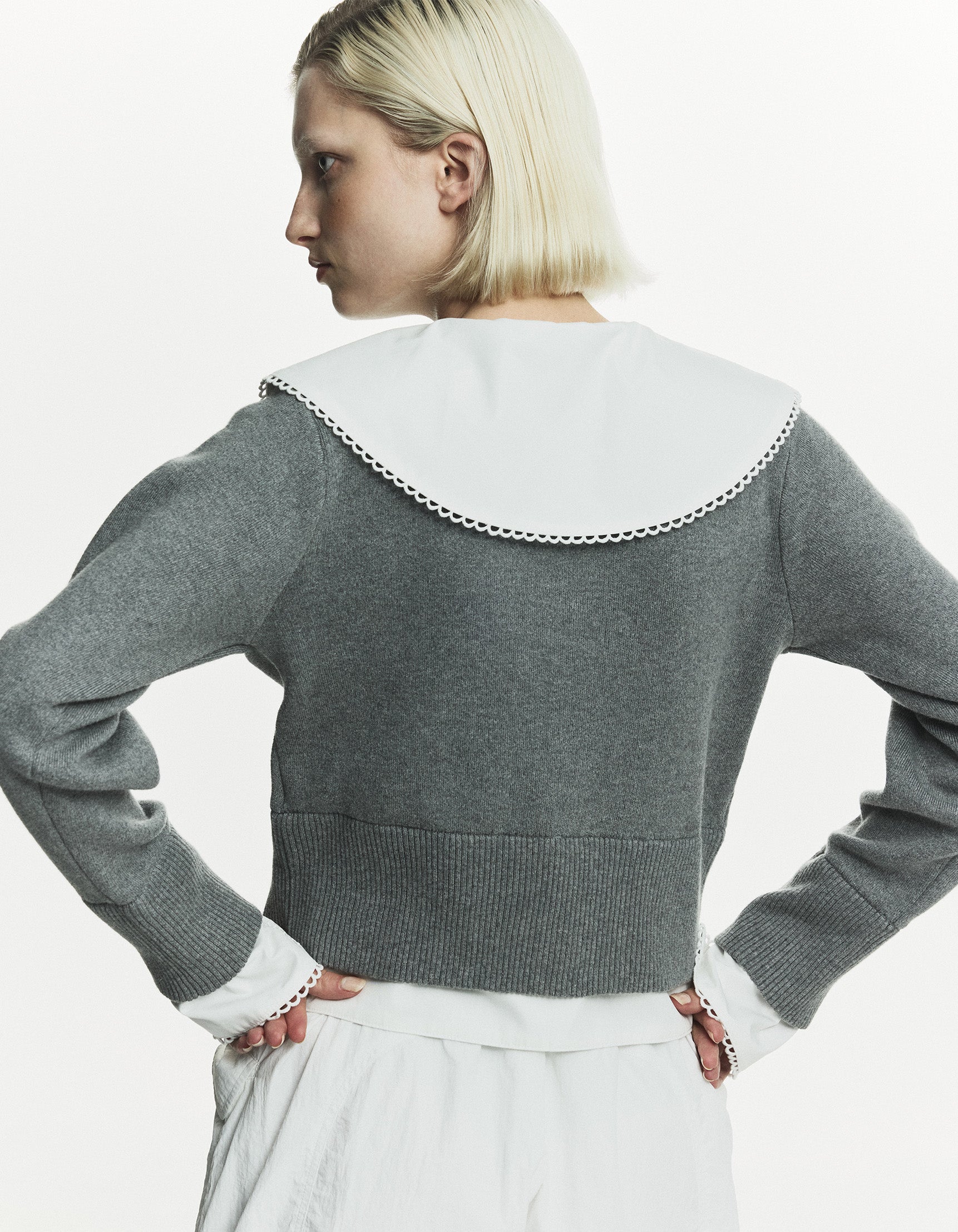 PATTY PILGRIM TOP