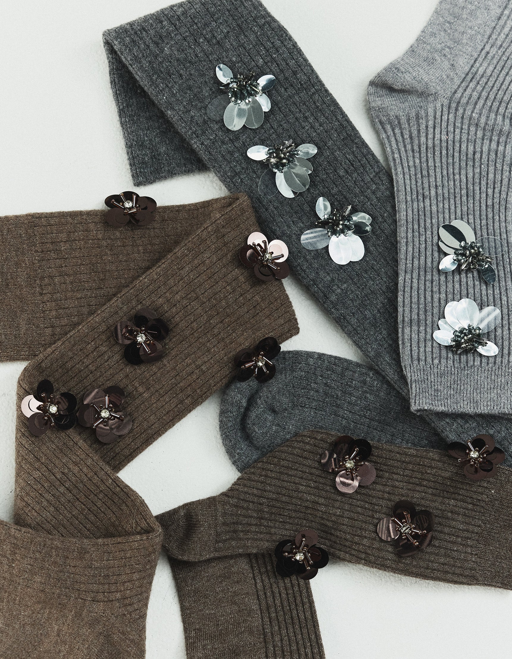 B. BIJOU SOCKS