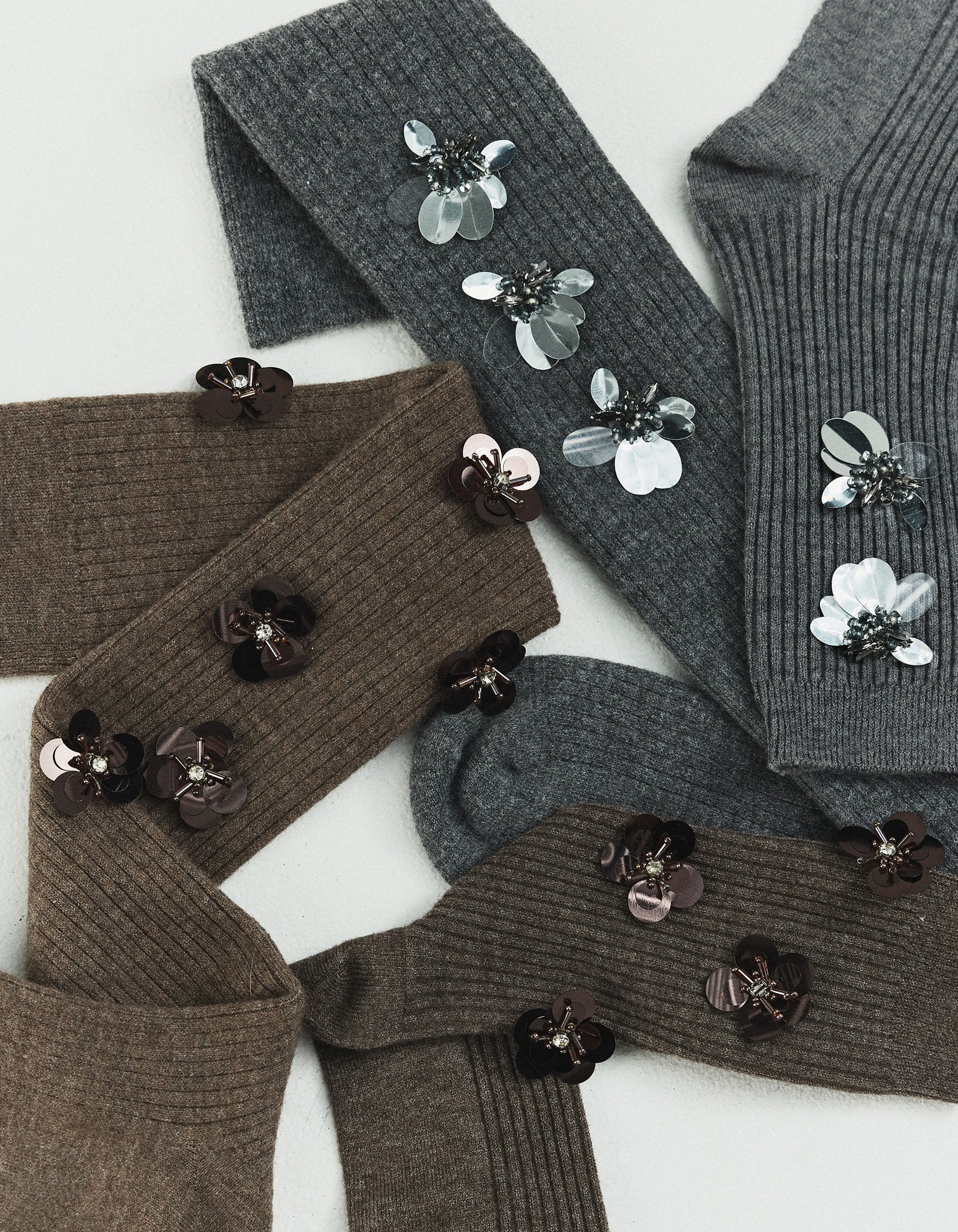 B. BIJOU SOCKS